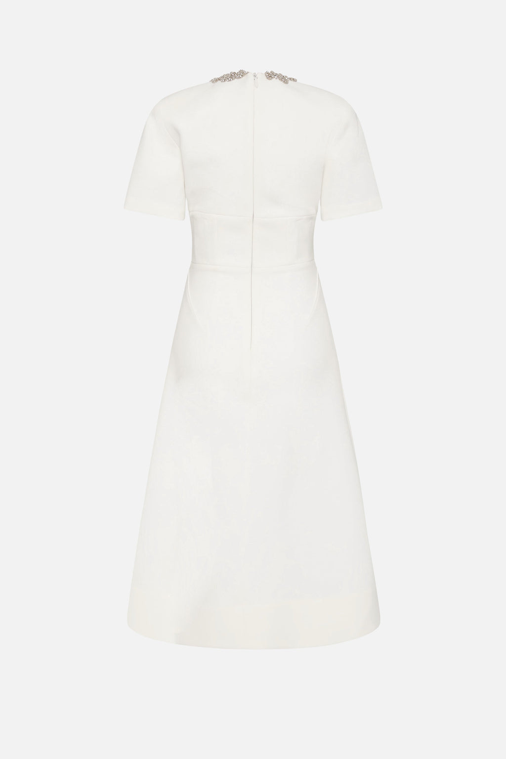 Dovetta A-Line Dress