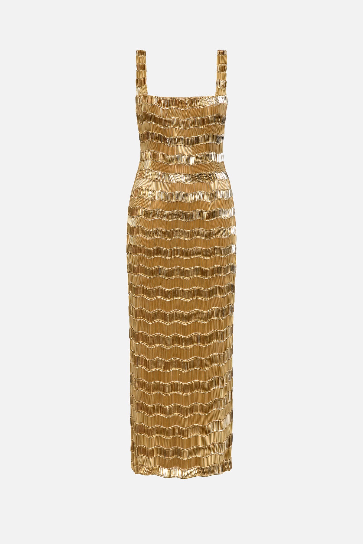 Malik Dress