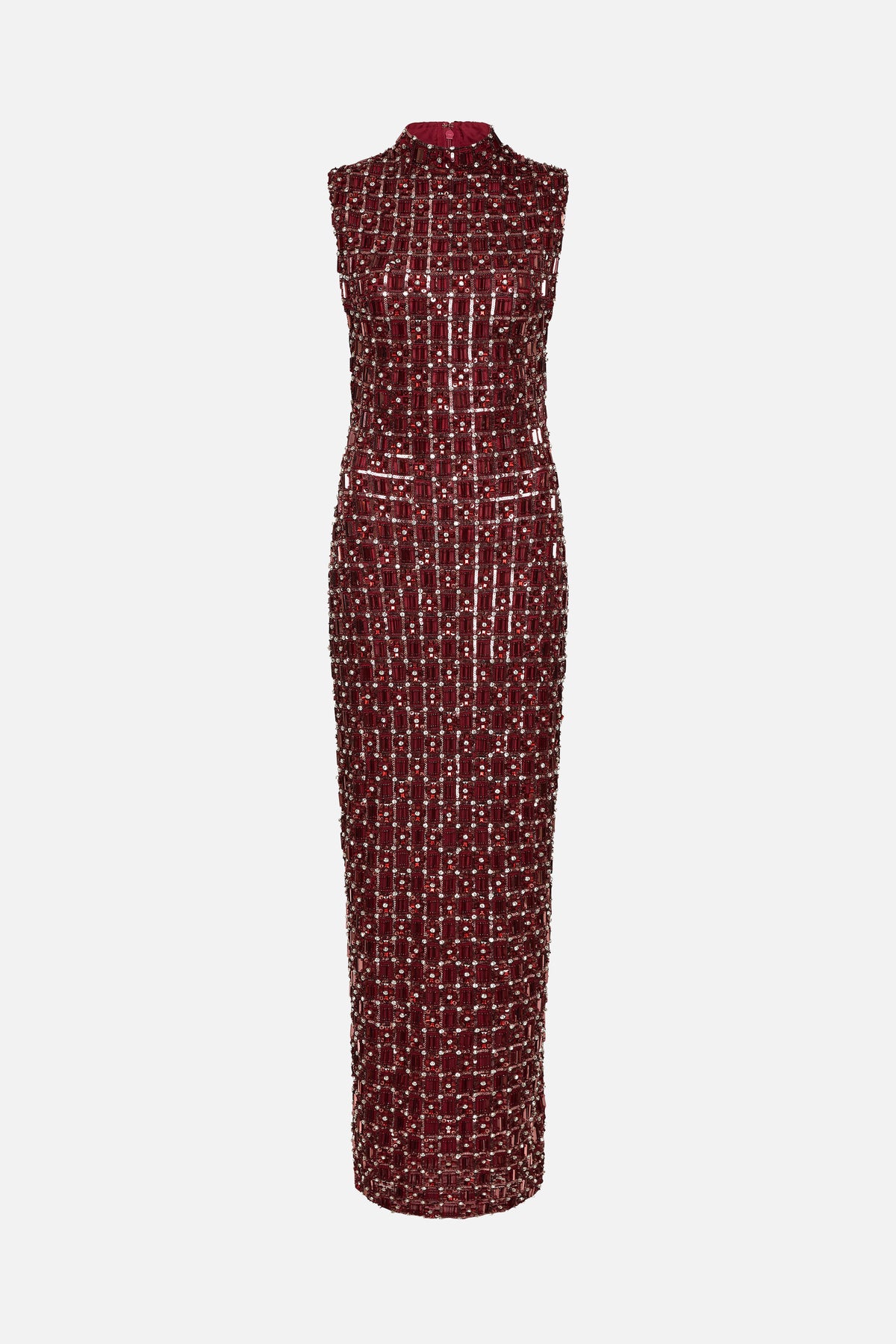 Sinclair Gown