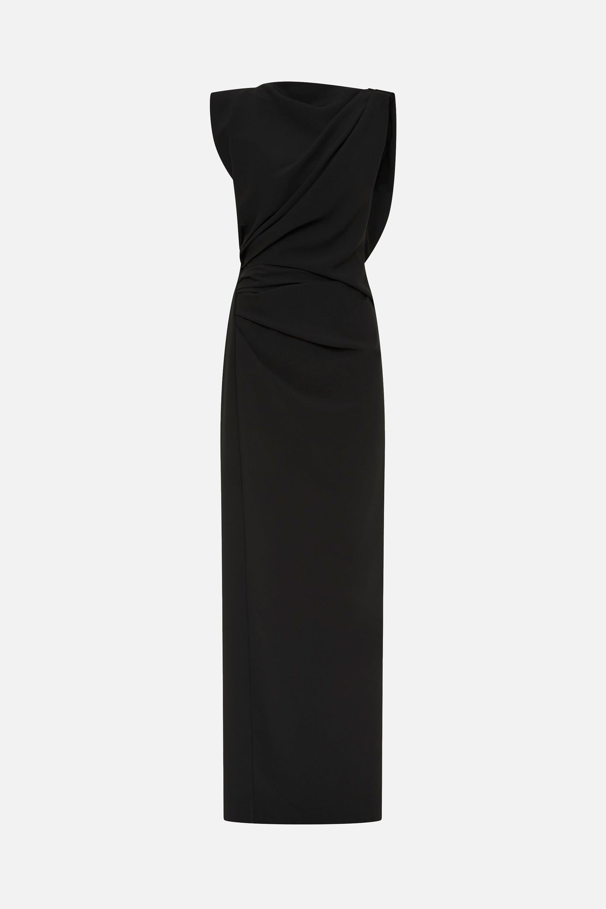 Brigitte Gown