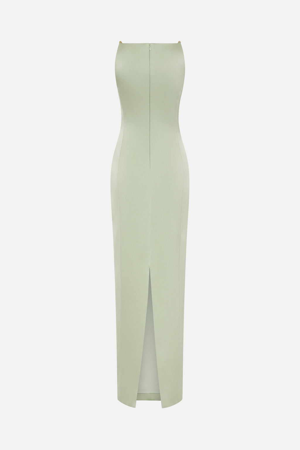 Sorrento Column Gown
