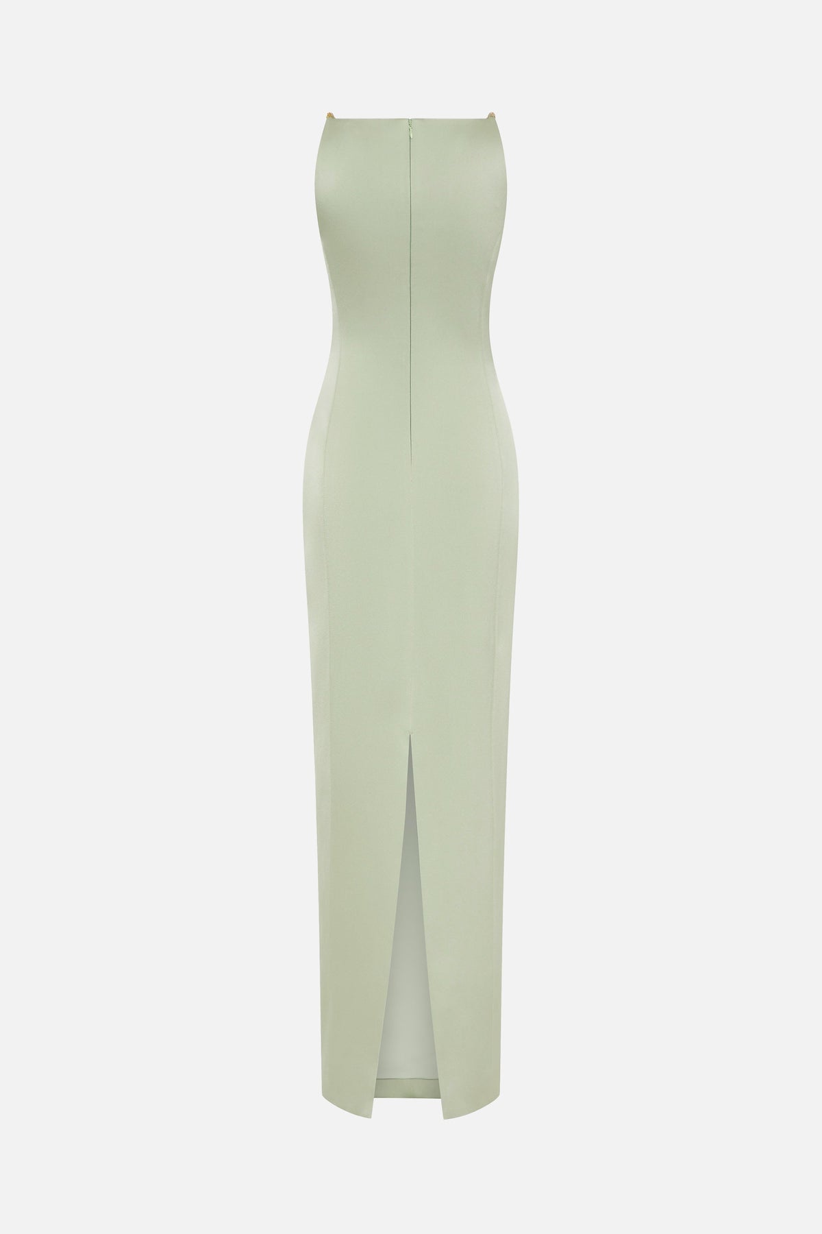 Sorrento Column Gown