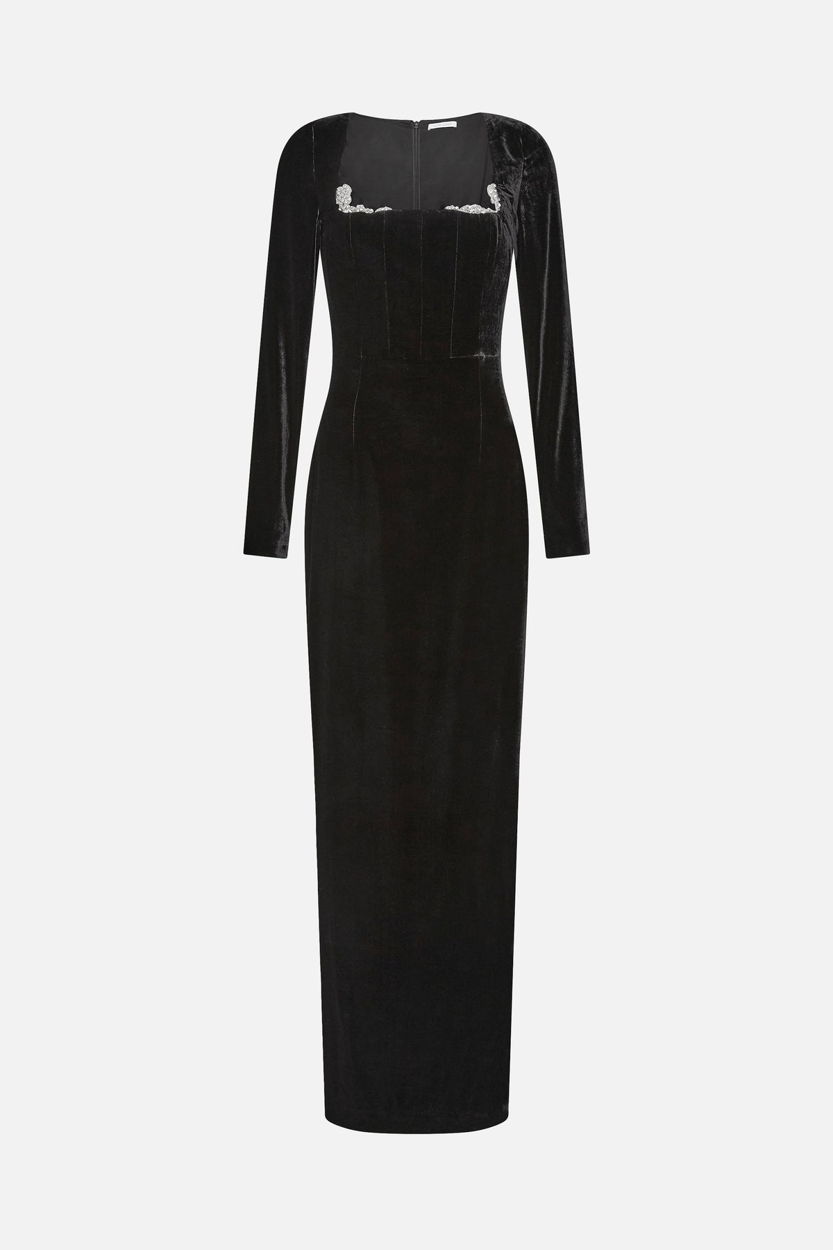 Lyon Column Gown