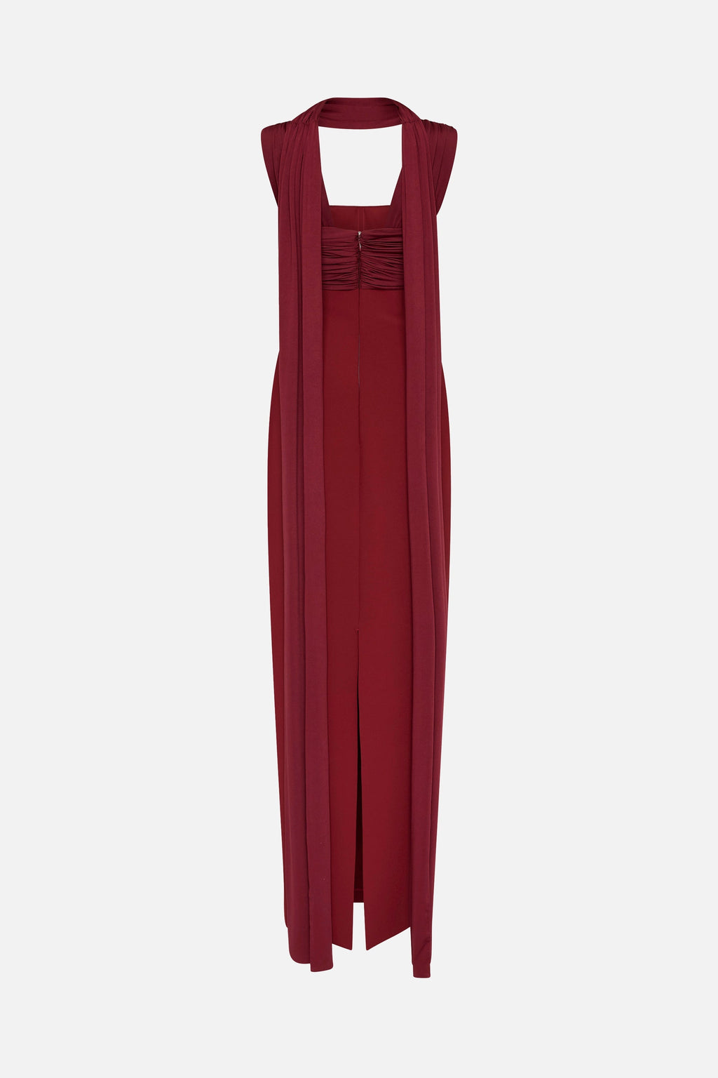 Mali Gown