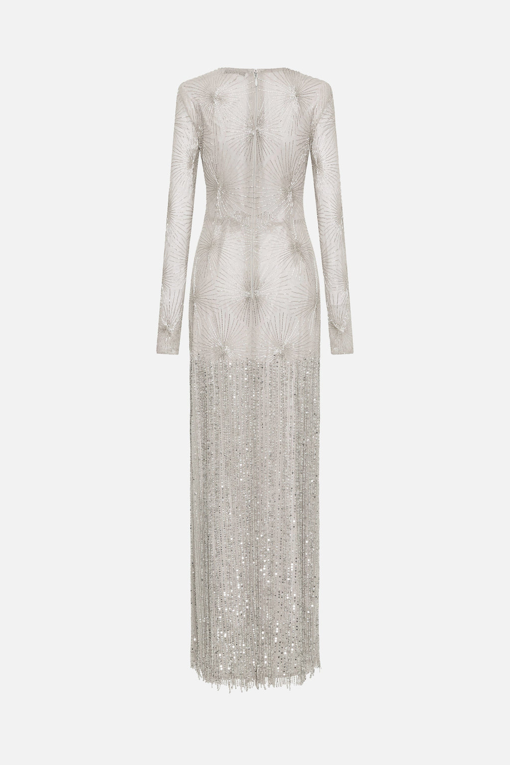 Ziva Gown