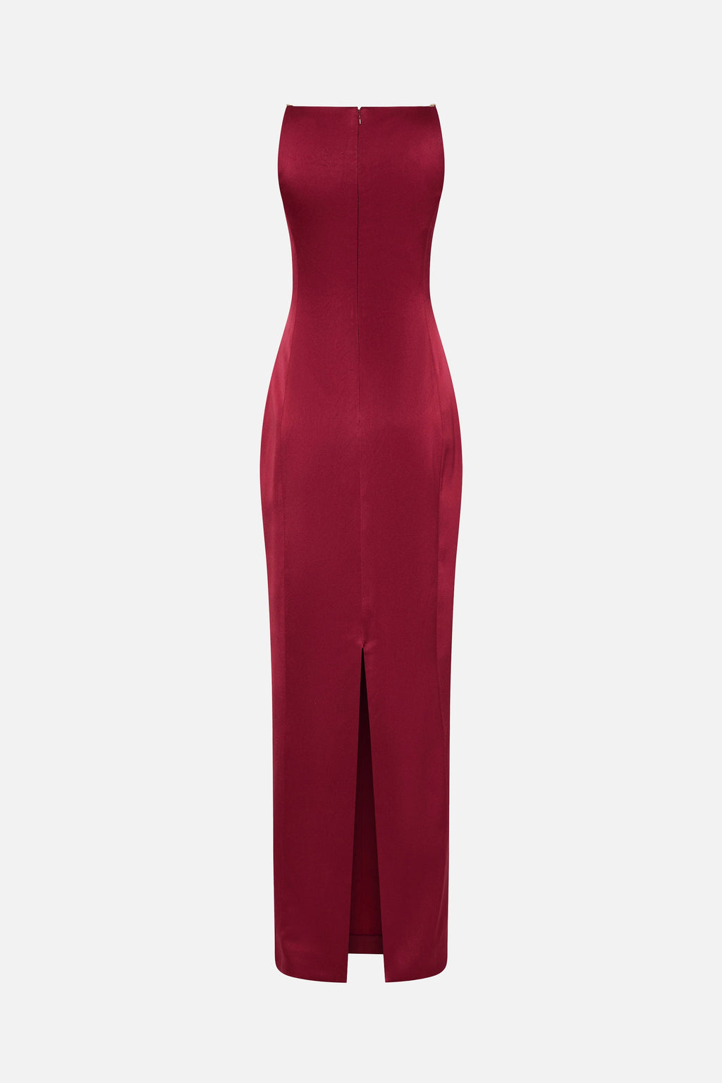 Sorrento Column Gown
