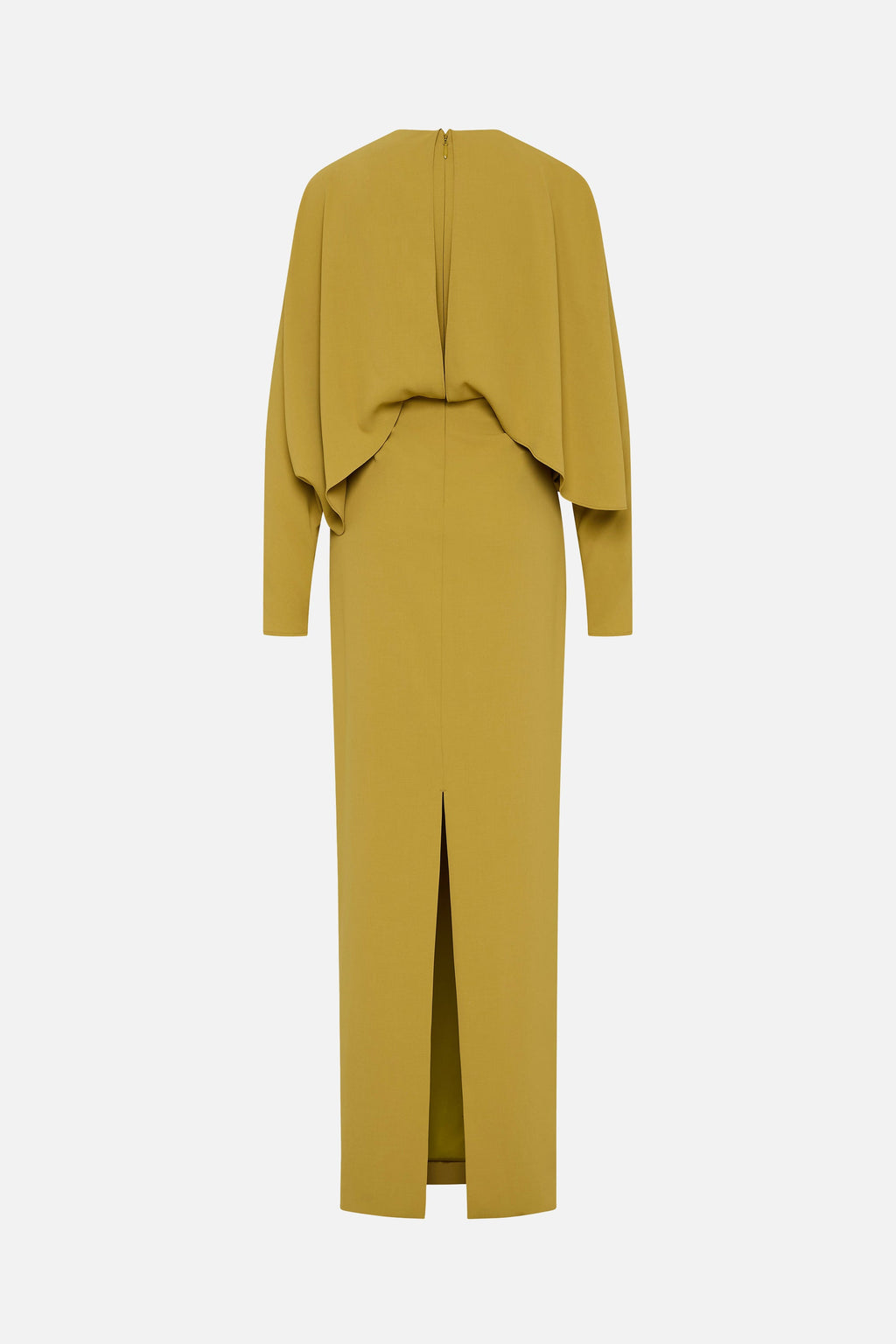 Amara Cape Gown