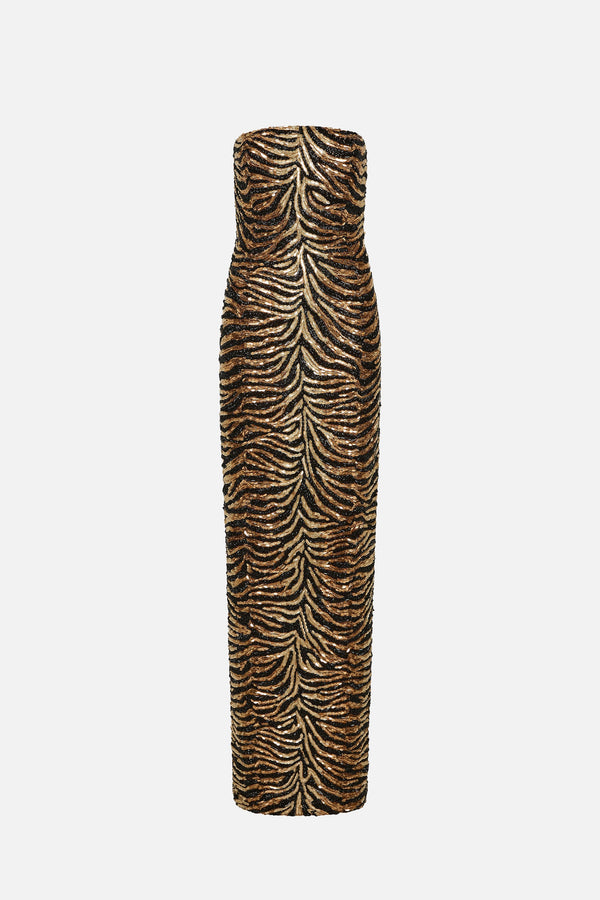 Maison Gown