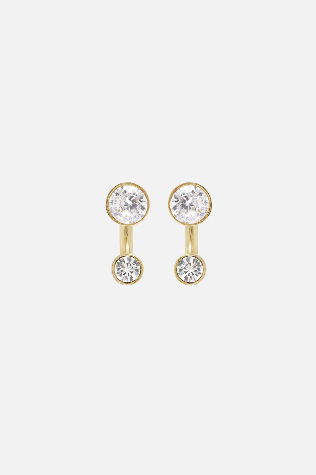 Elena Hook Earring