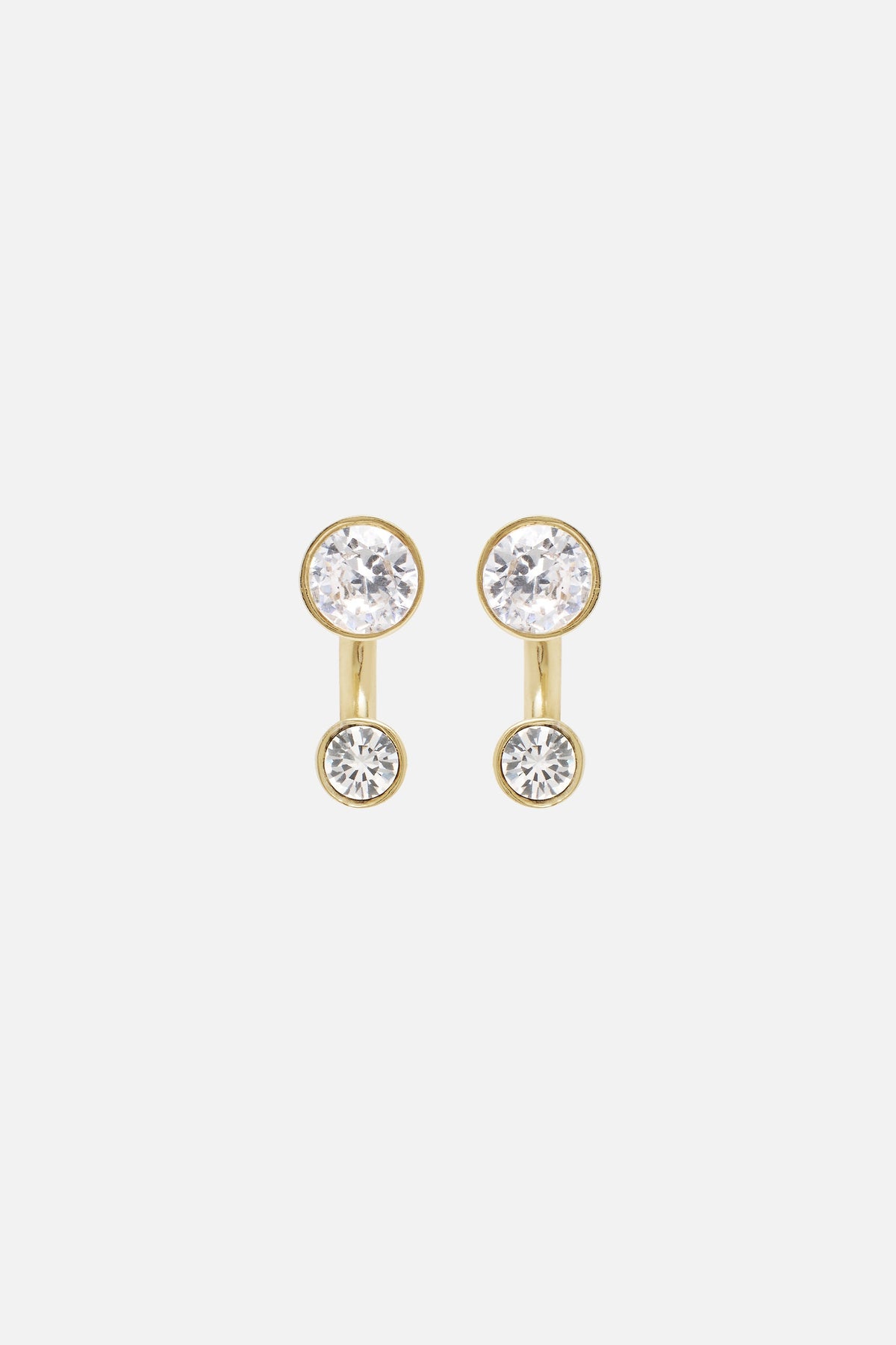 Elena Hook Earring