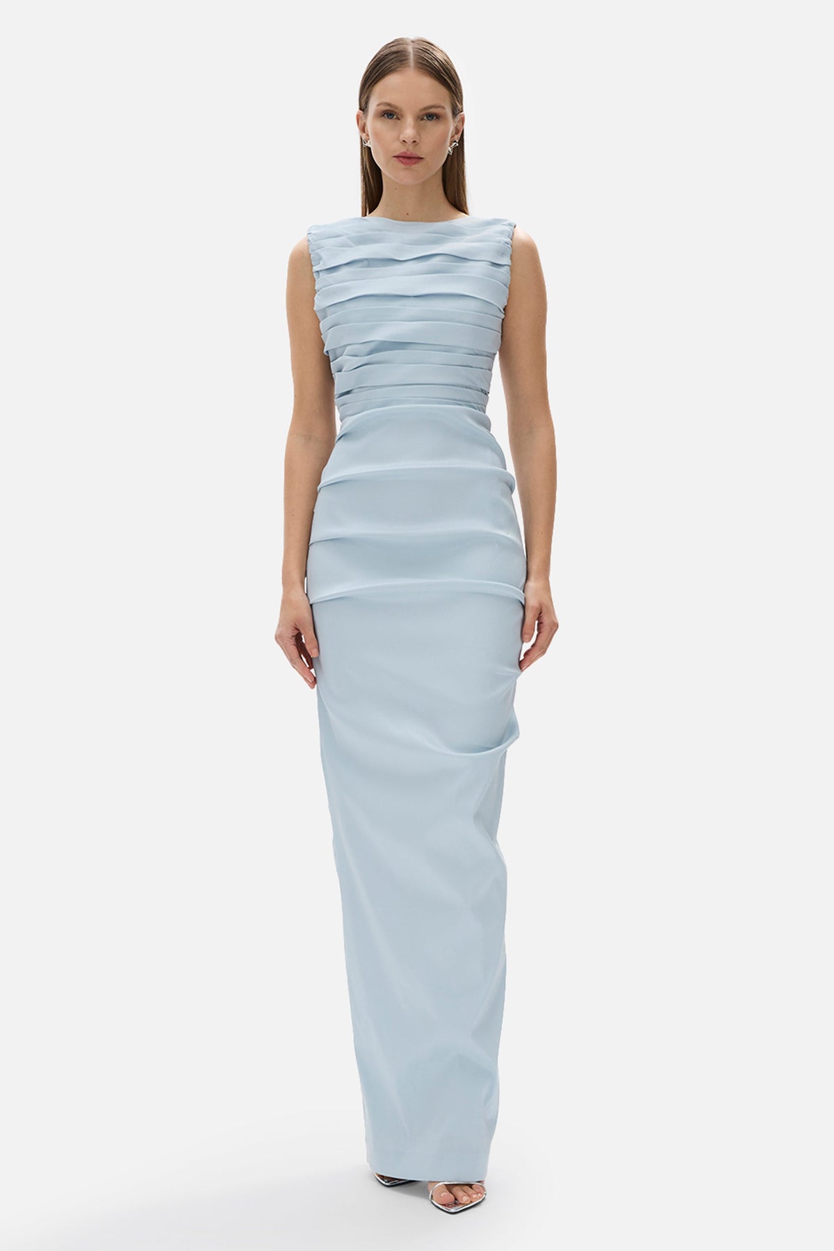 Adela Gown