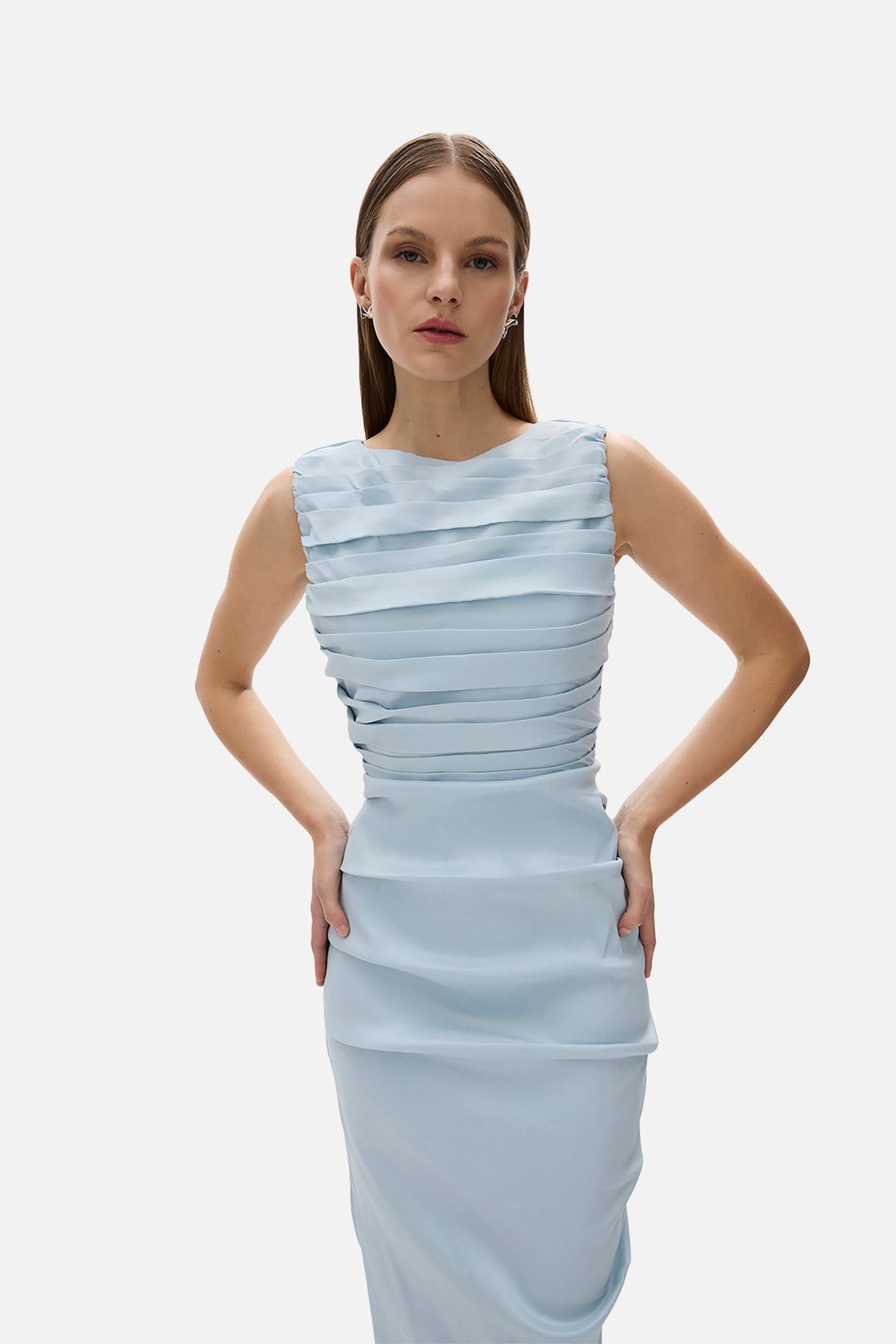 Adela Gown