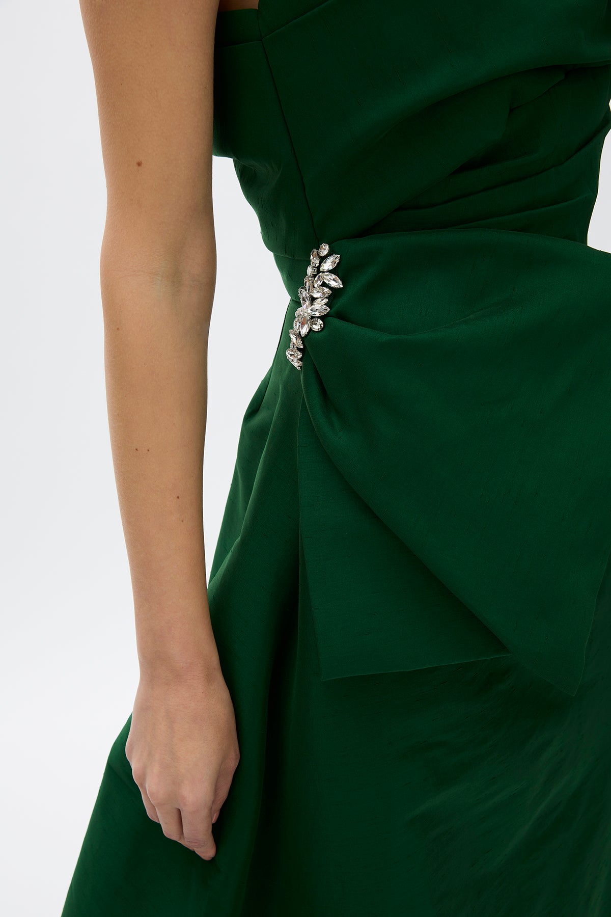 Archer Gown | Rachel Gilbert | Designer Formal Event Wear