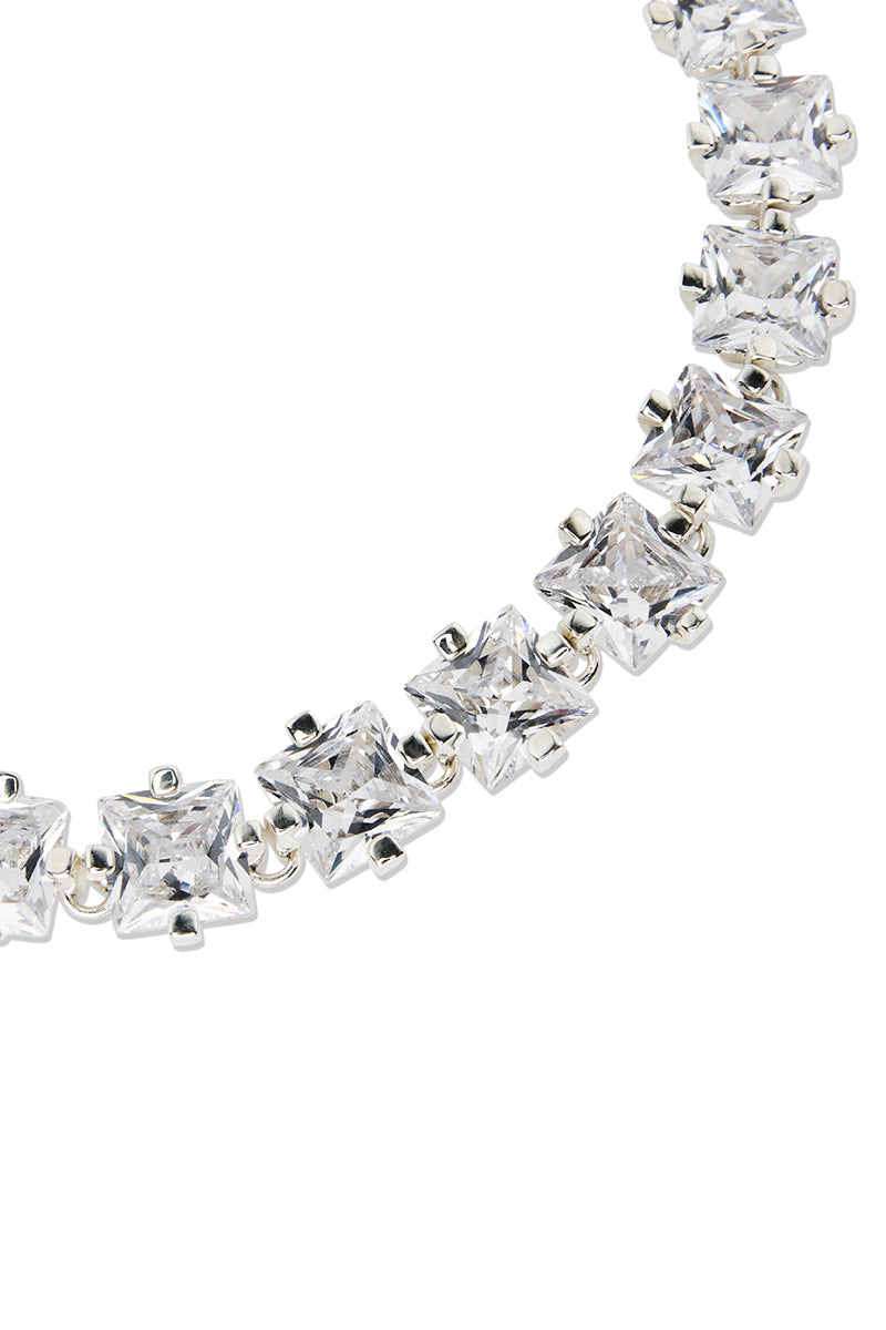 Attie Necklace