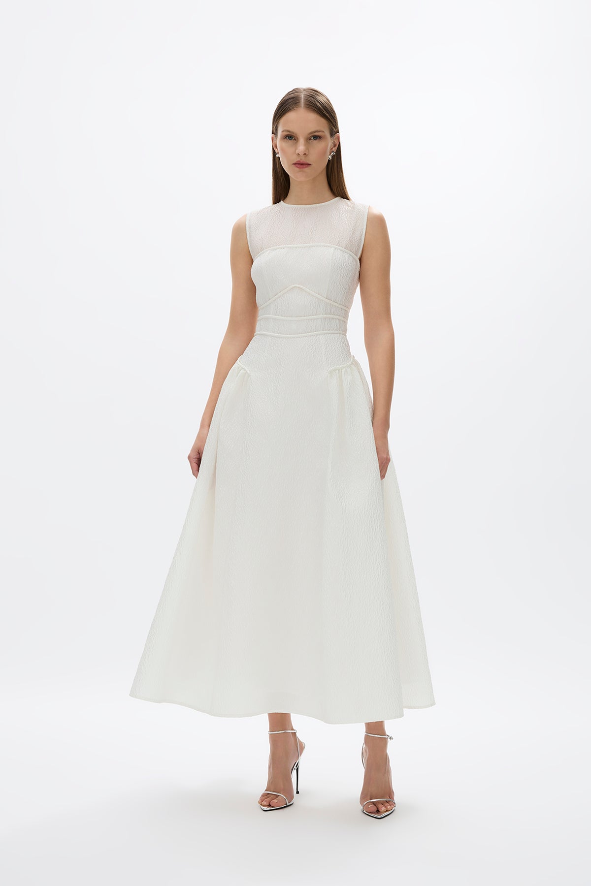 Sophia Dress