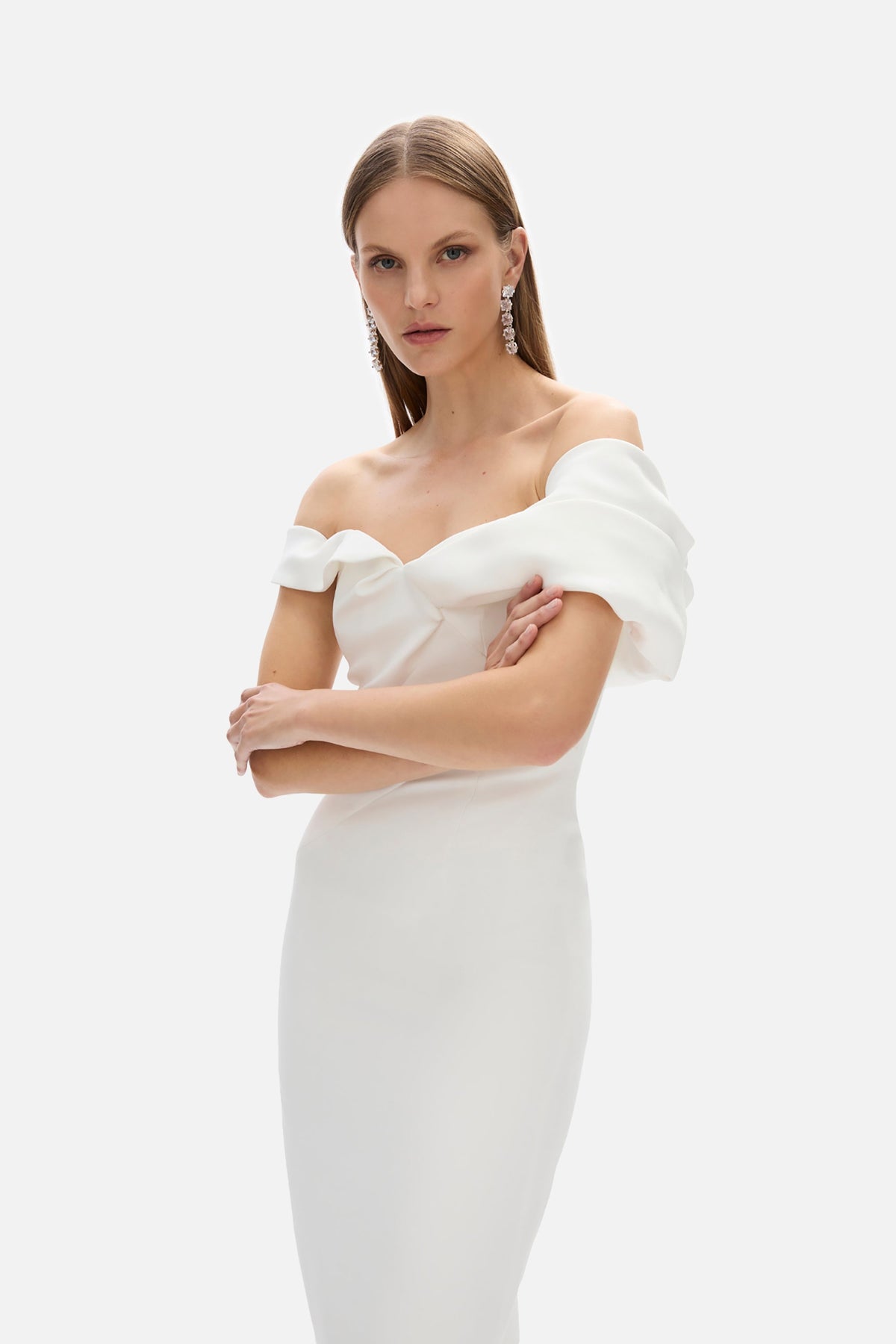 Mattie Dress