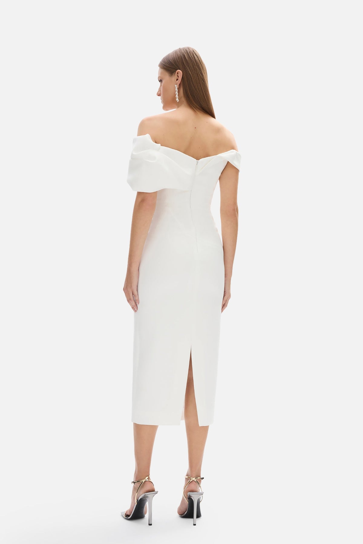 Mattie Dress