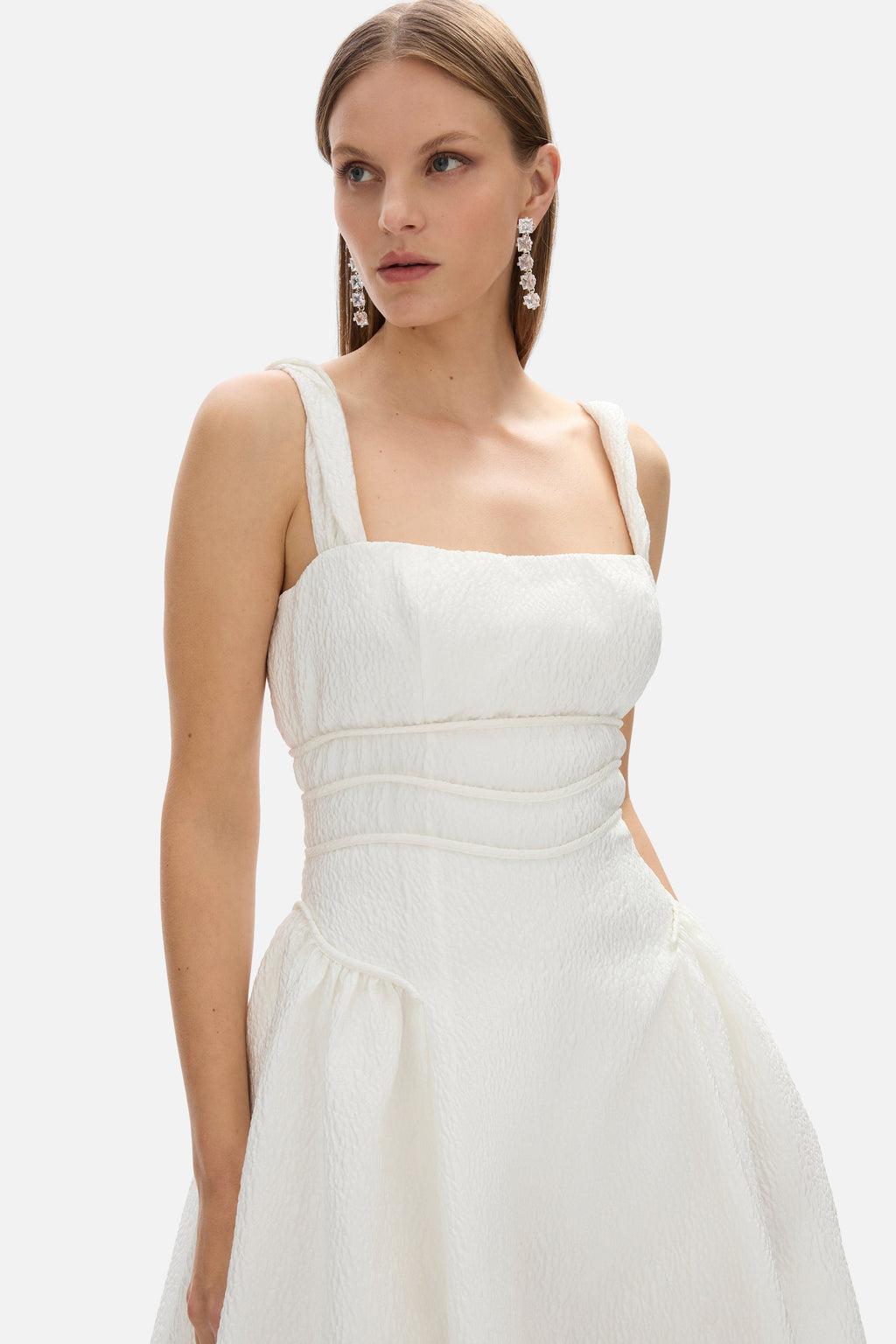 Sophia Strap Dress