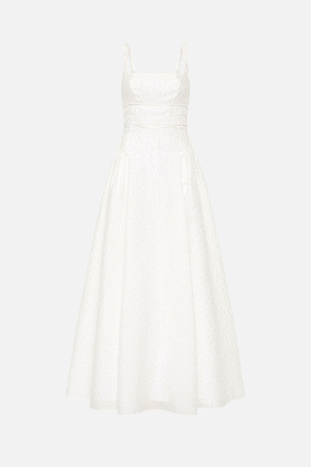 Sophia Strap Dress