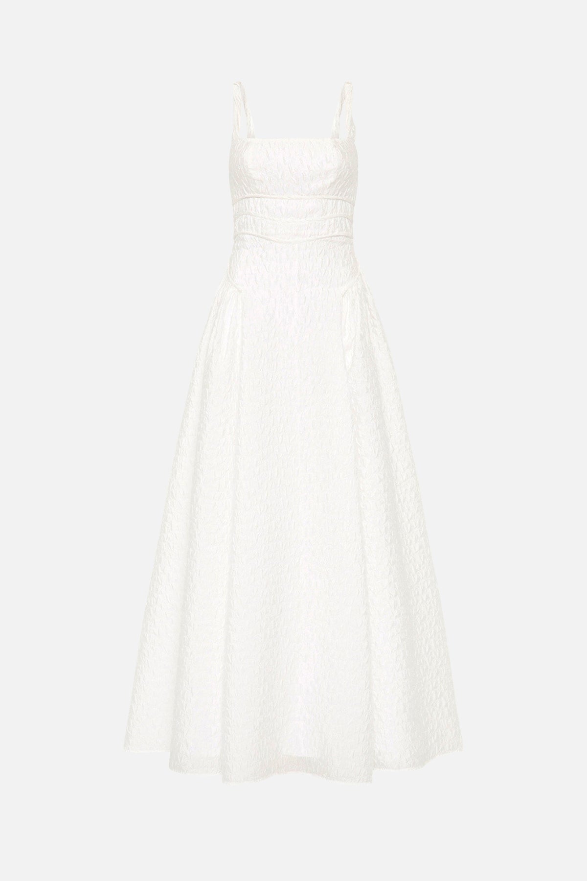 Sophia Strap Dress