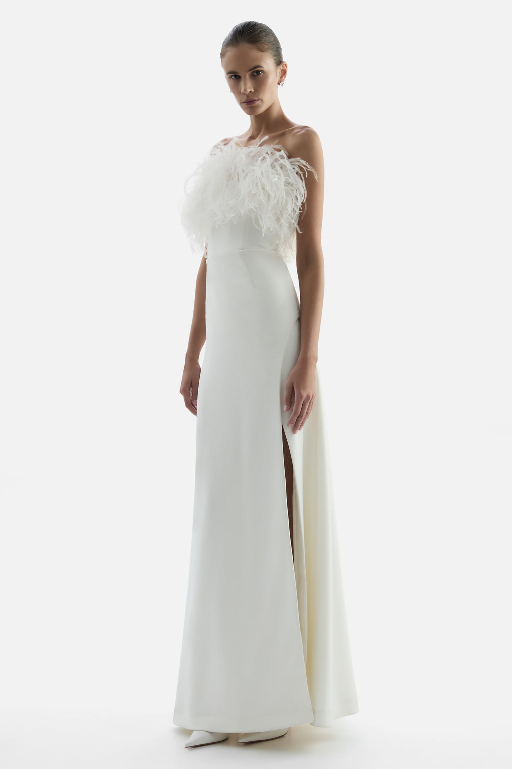 Link Gown