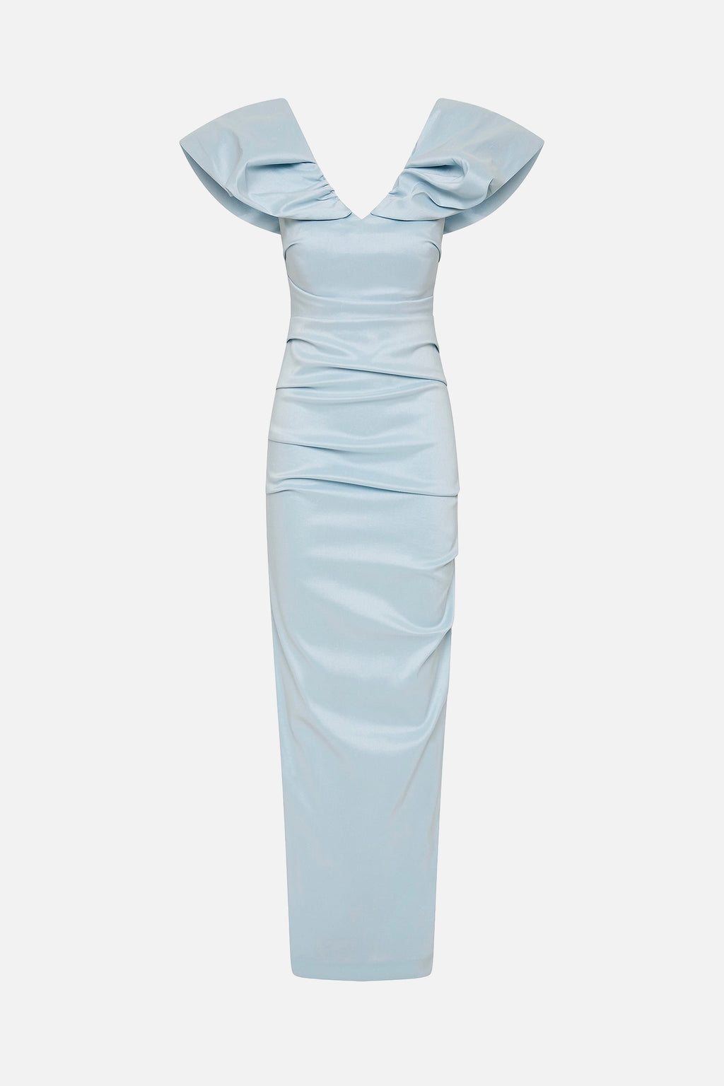 Frey Gown