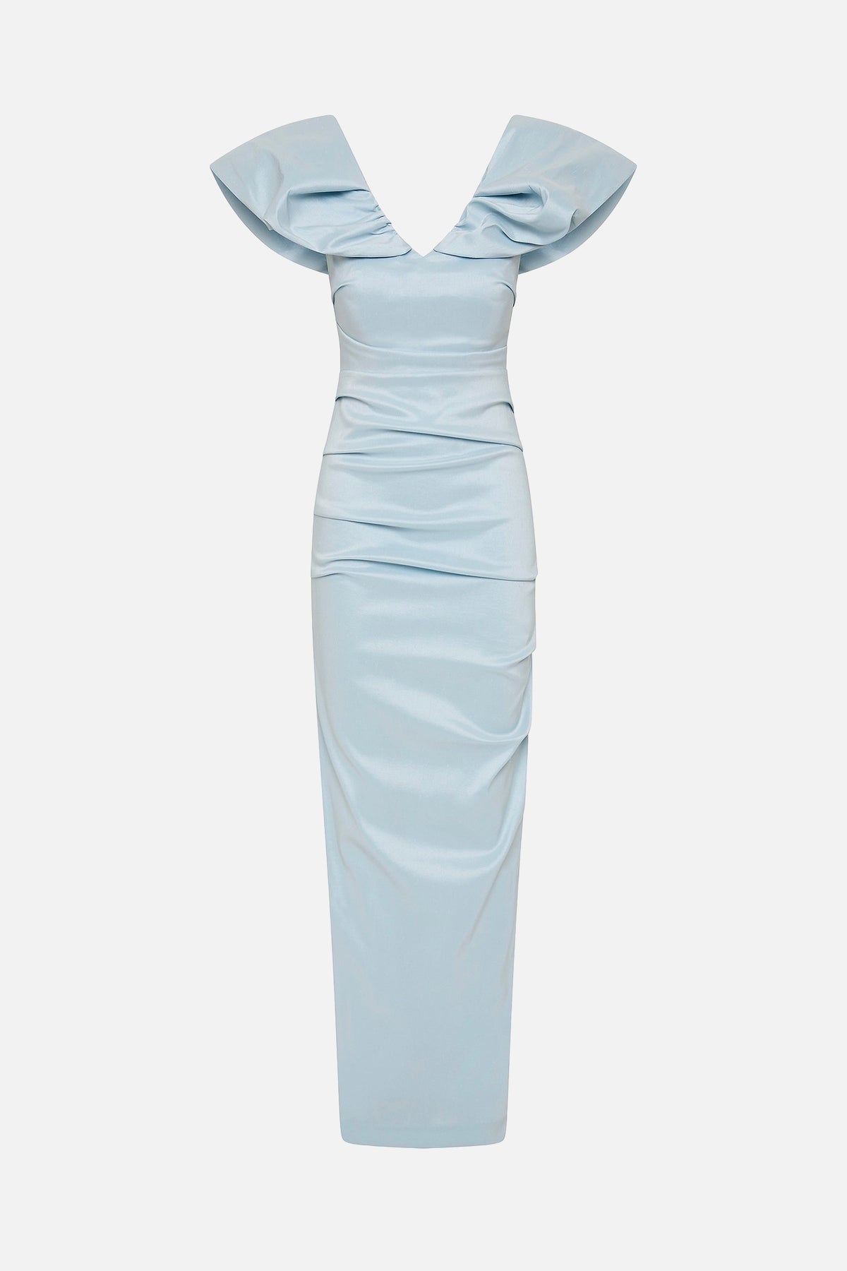 Frey Gown