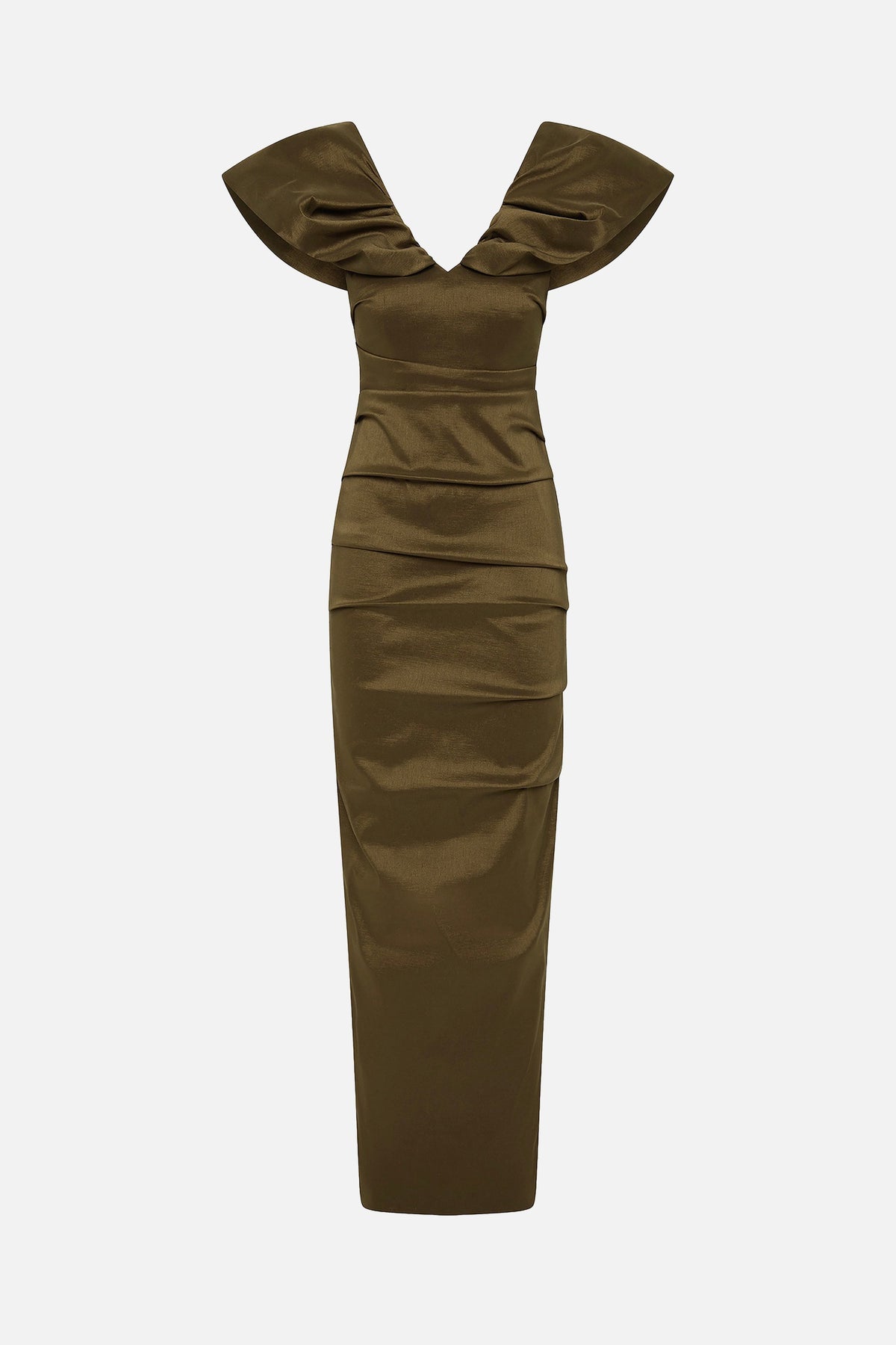 Frey Gown