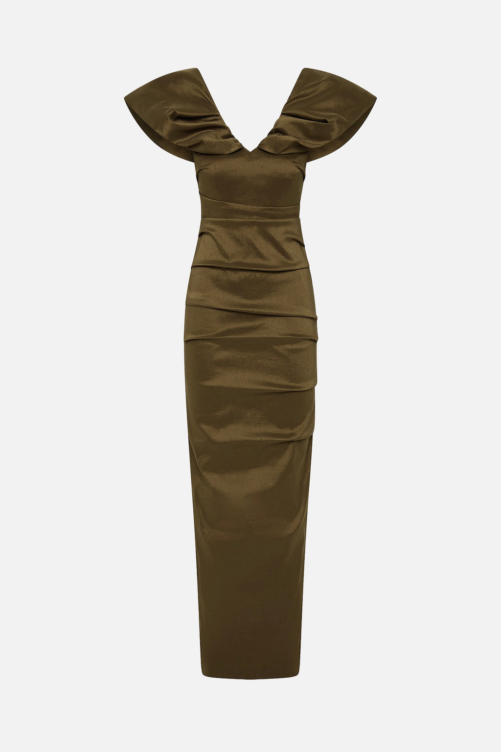 Frey Gown