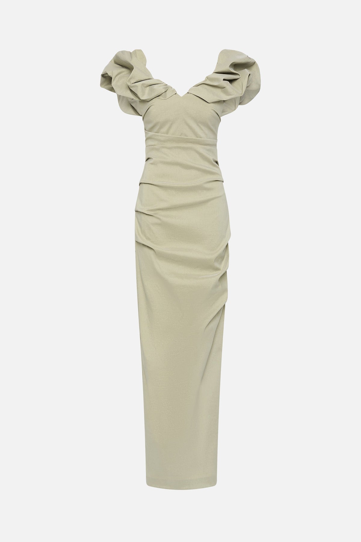 Frey Gown