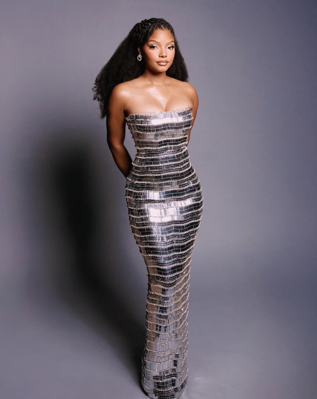 silver shingle dress Sexy Silver Sheath Party Dress Floor-Length Spaghetti Sweetheart Neckline with High Side Split from Dhgate Prom Dresses