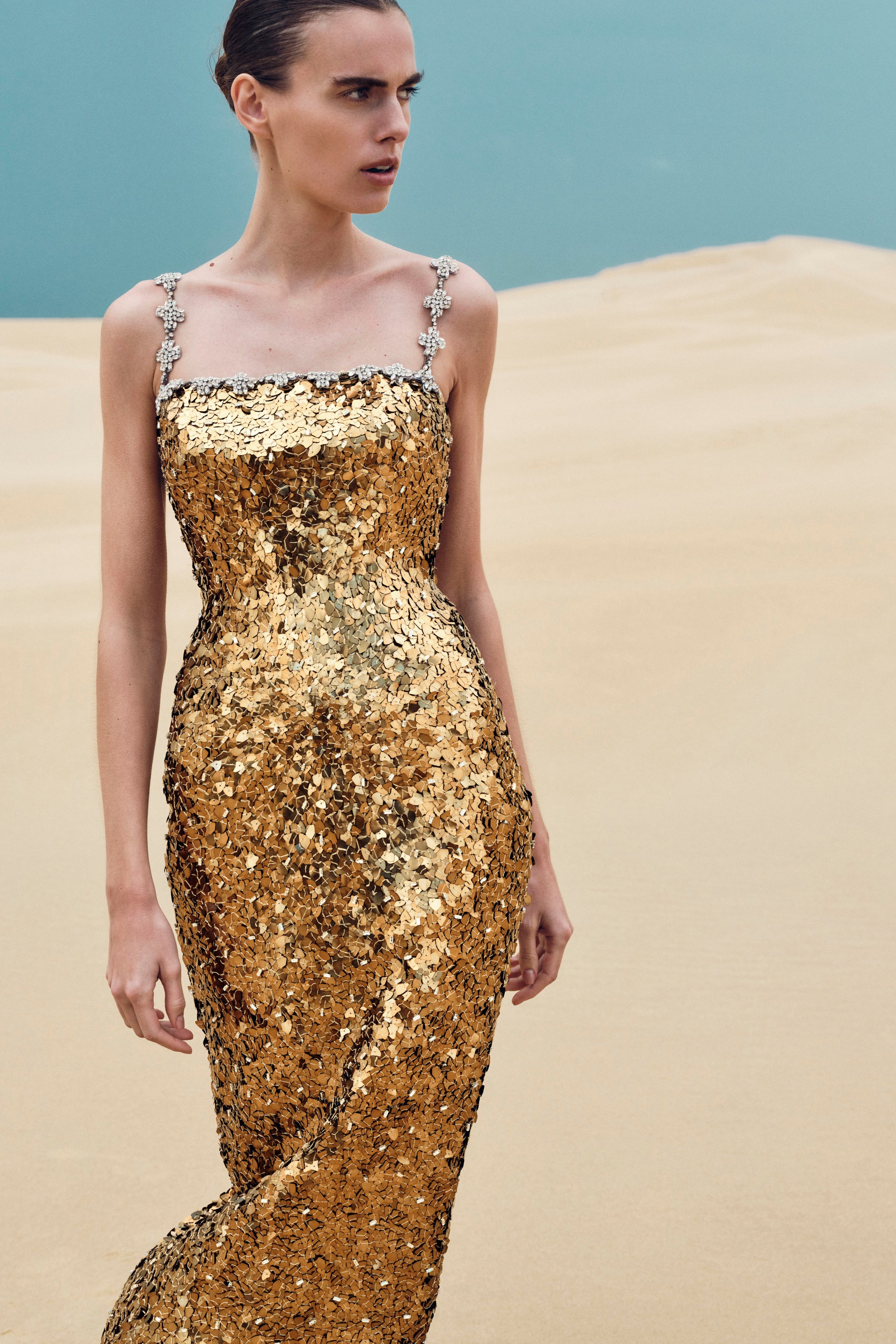 rachel gilbert gold sequin dress Gilbert, Karter sequined cocktail dress, Women, Gold, XXXL, Dresses, Materialmix wedding dresses plus Styled with the Waverly What Should a 