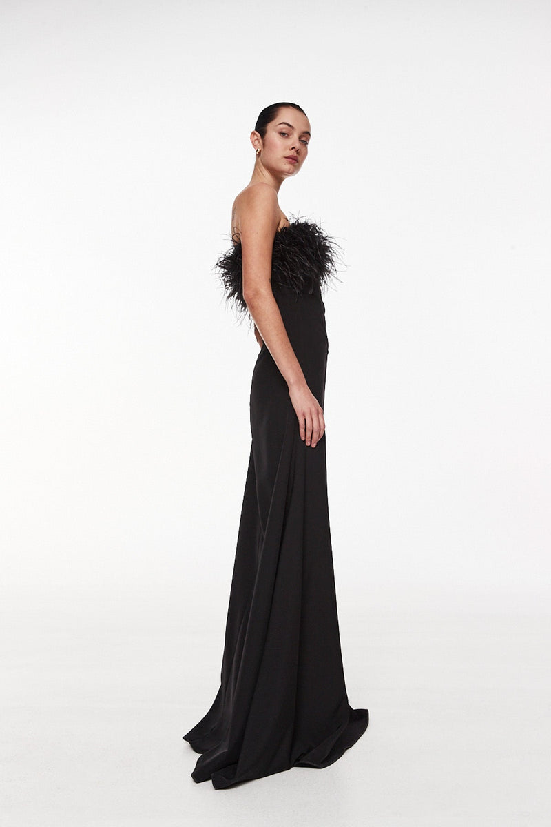 LINC GOWN