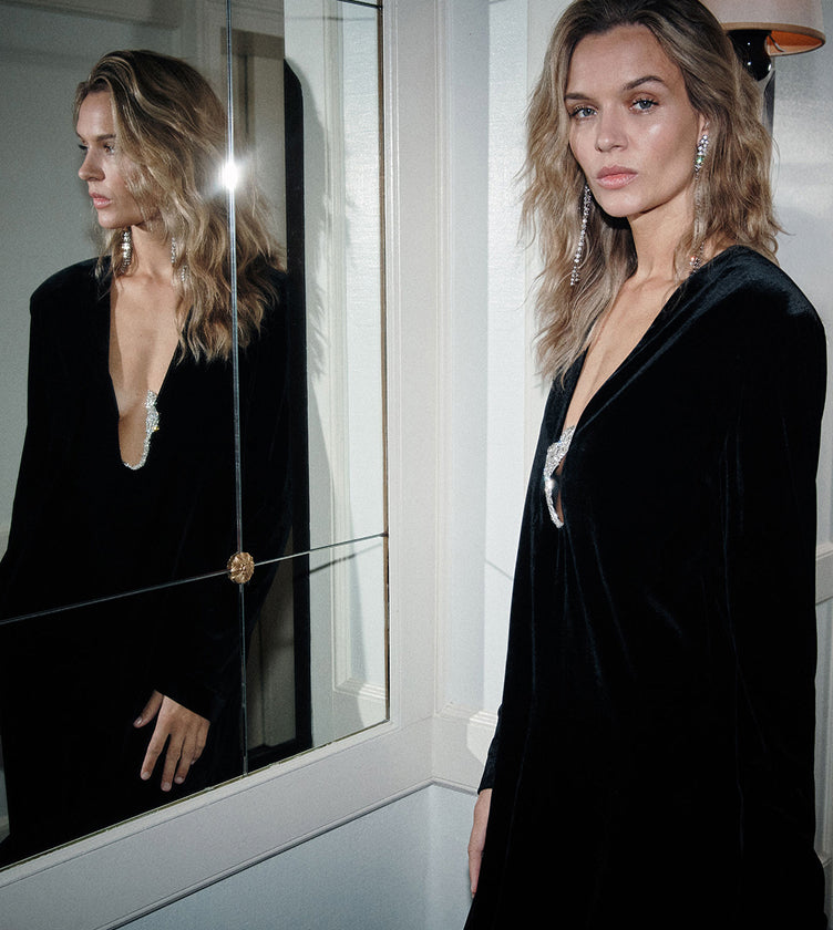 Black Tie 