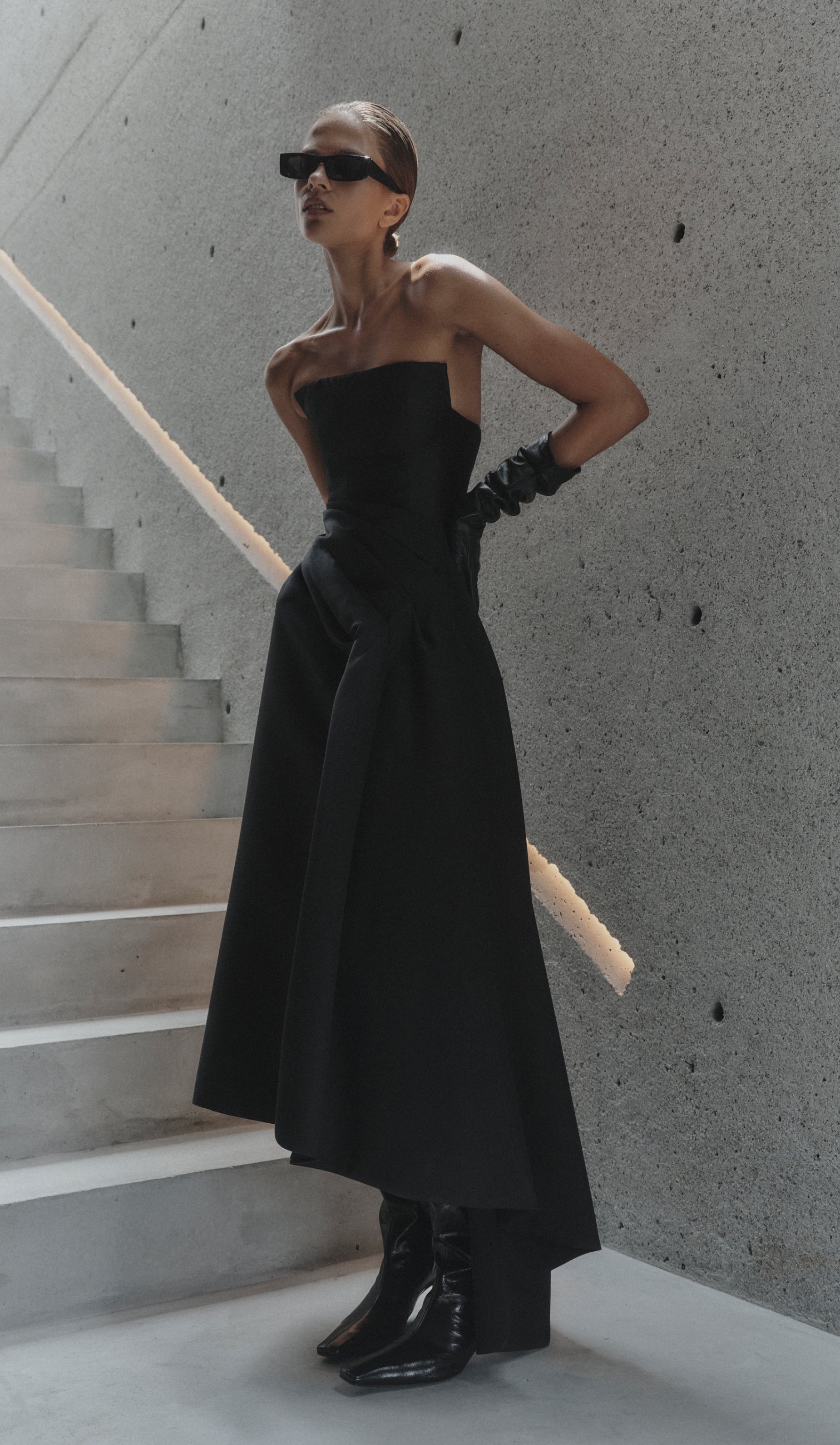 rachel gilbert dresses Memphis Dress and an open back Dresses | Rachel Gilbert