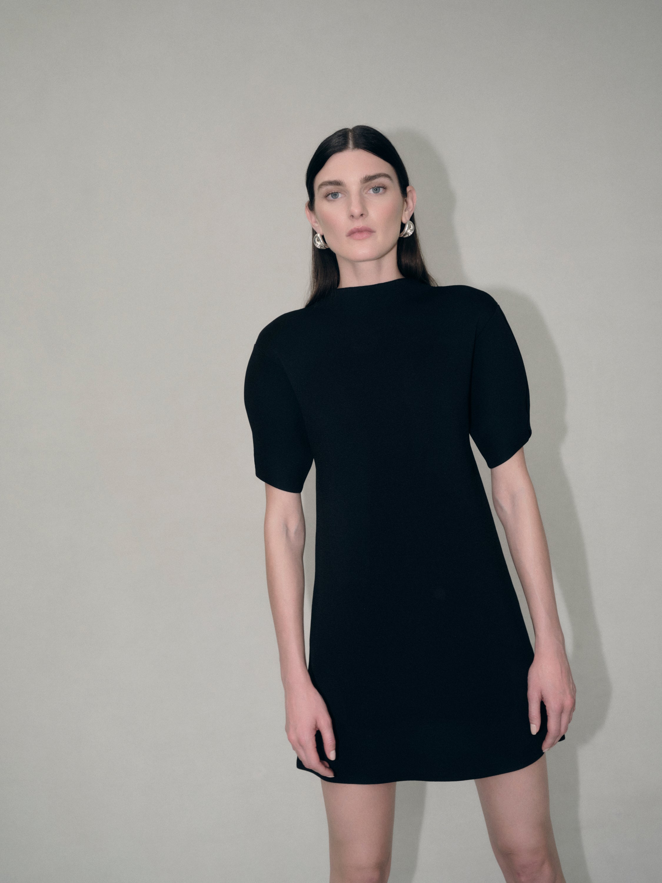 Renata Mini | Rachel Gilbert | Designer Formal Event Wear