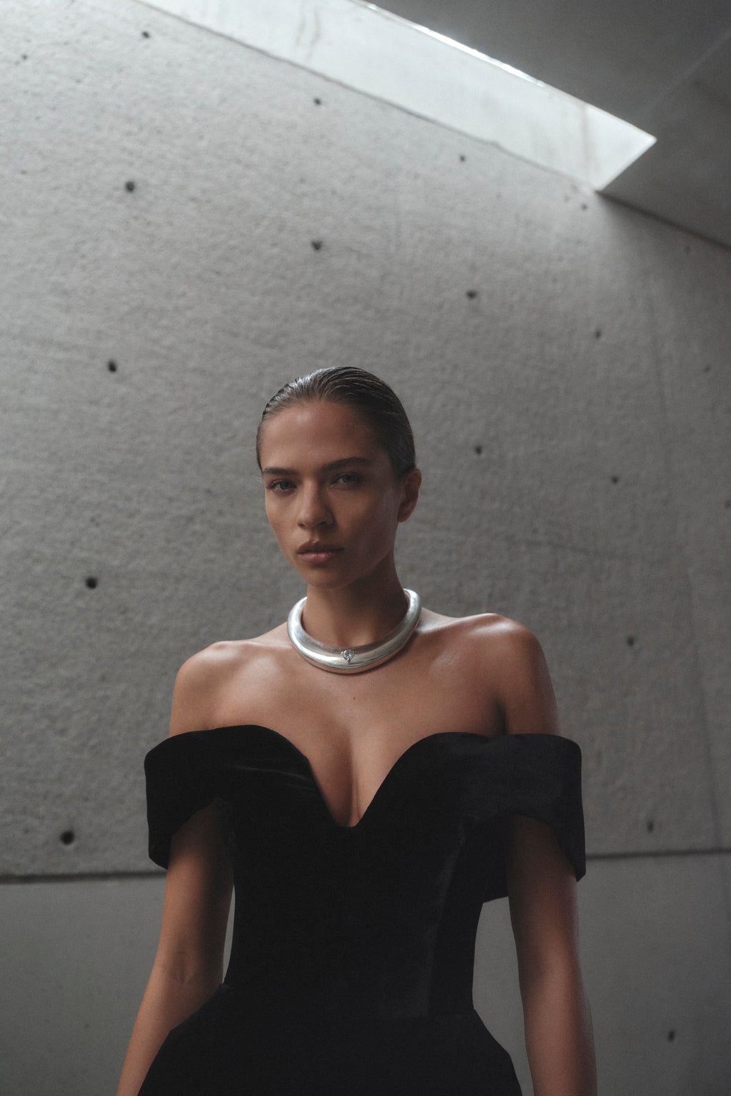 Lex Choker