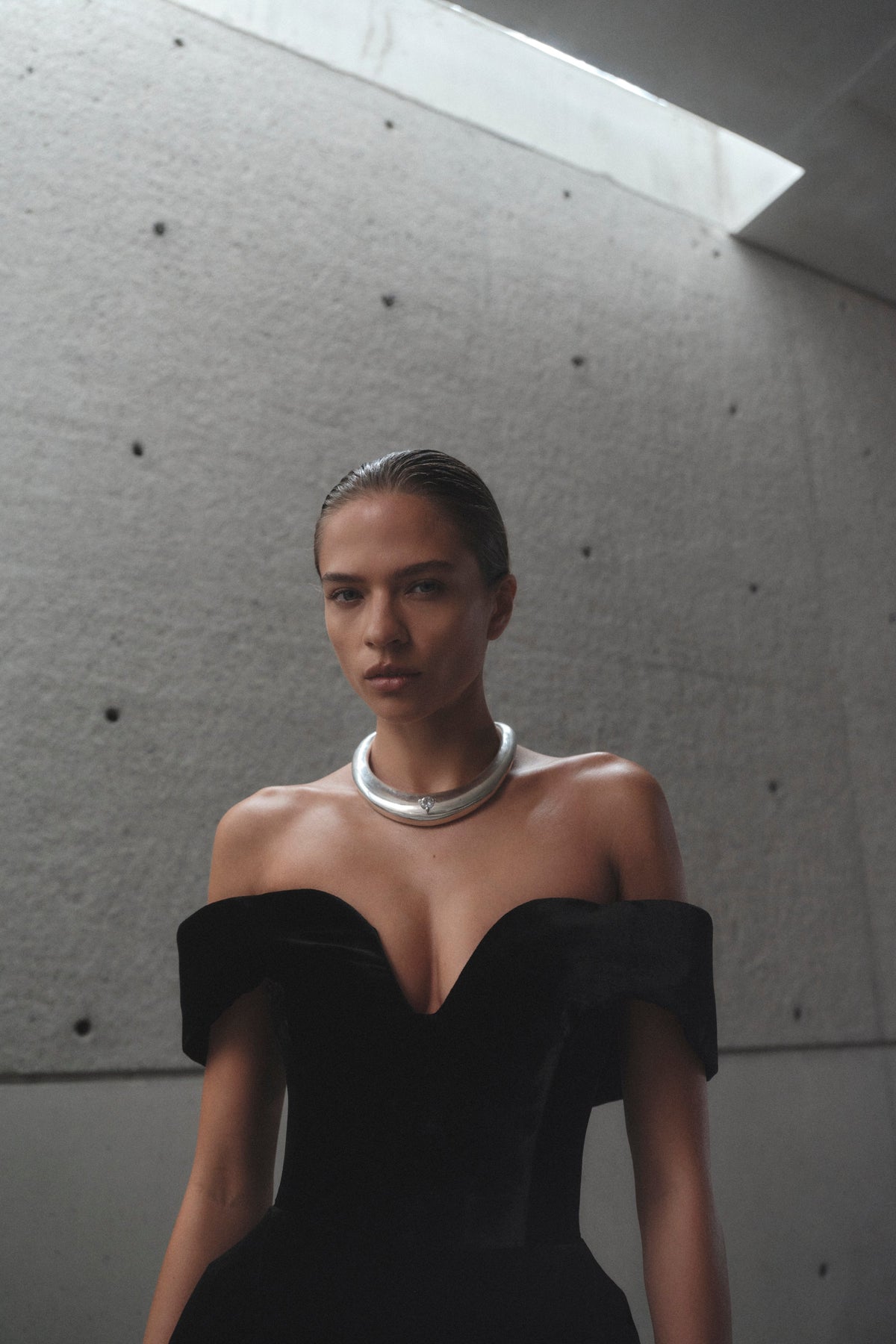 Lex Choker