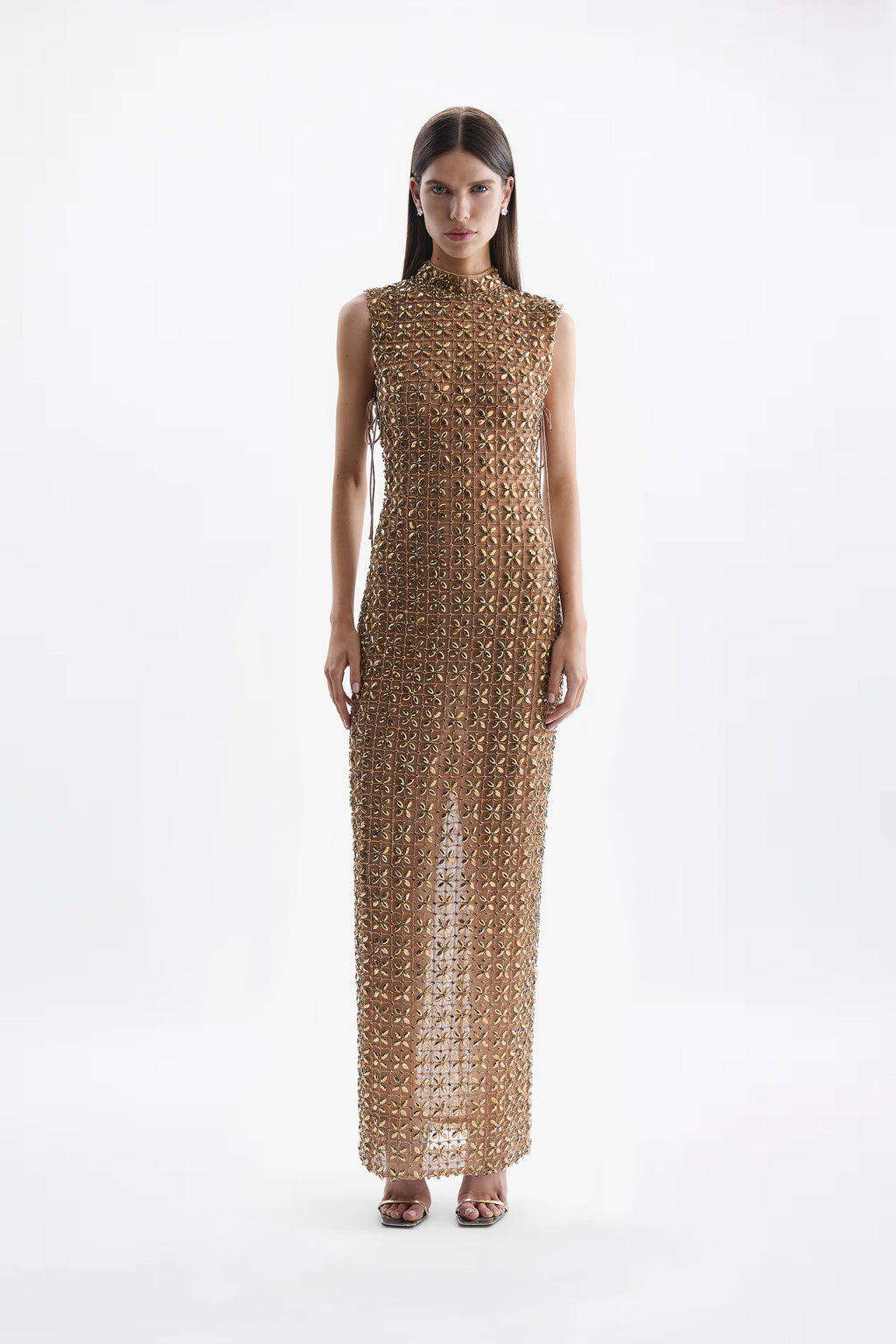 Indi Gown