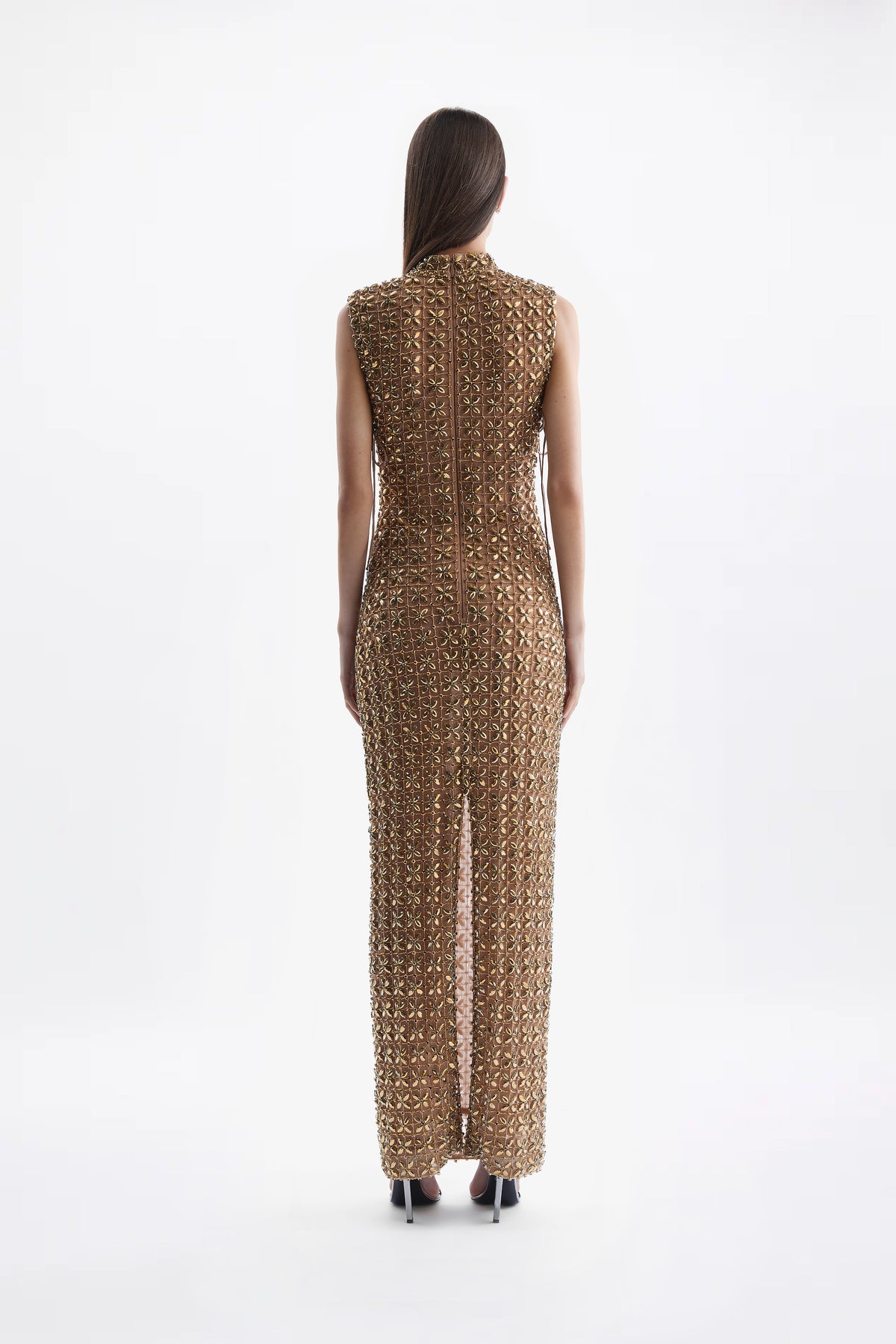 Indi Gown