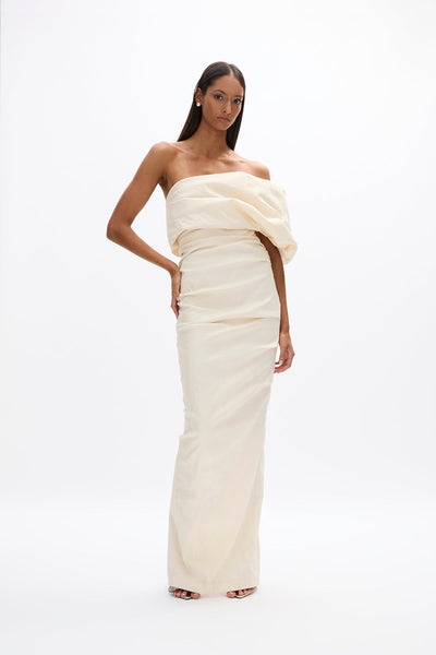 Rachel Gilbert Kat Gown main image 1