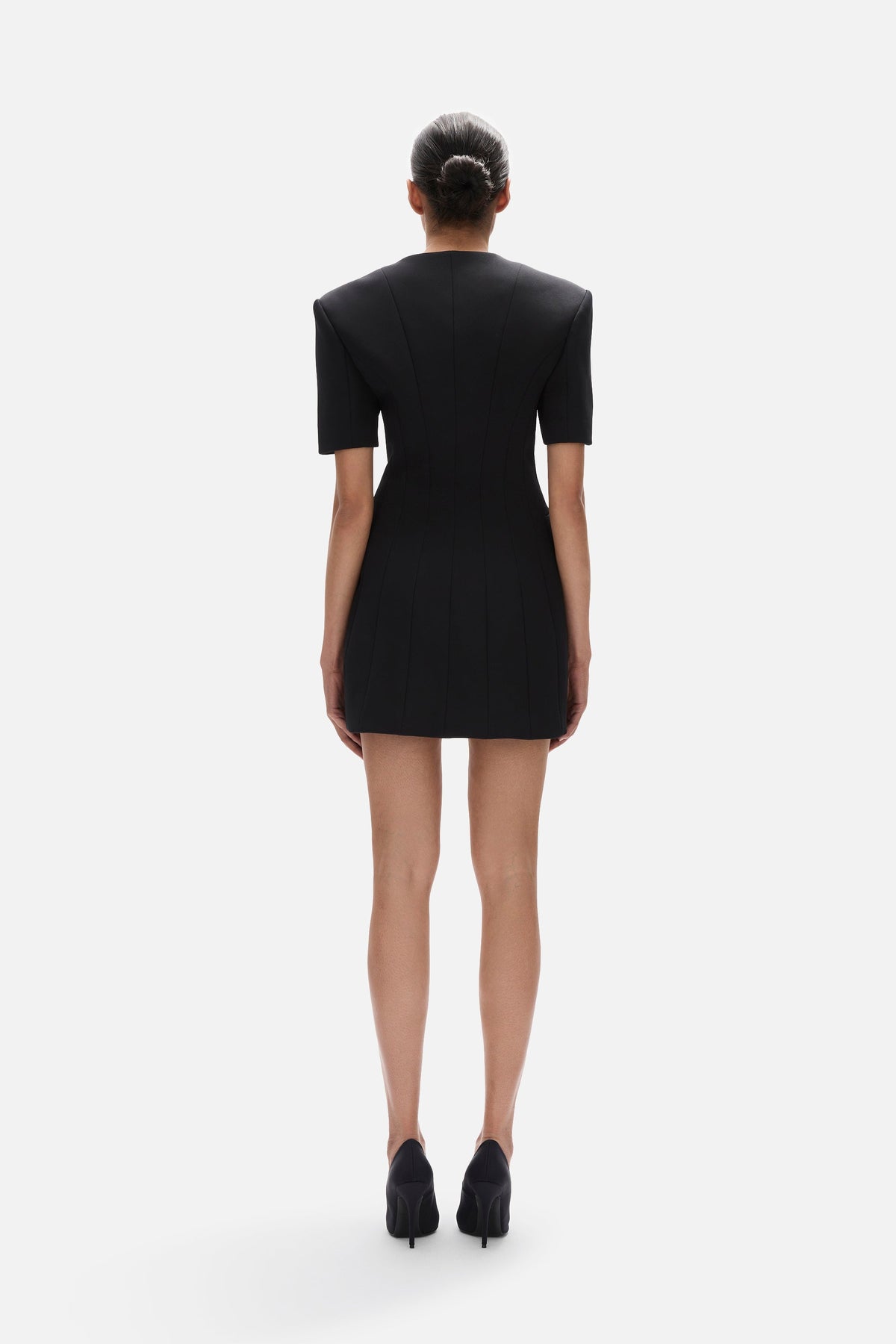 Sergio Sleeve Mini