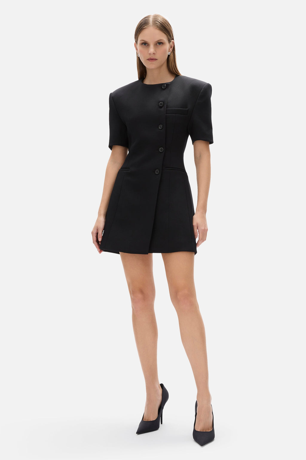 Sergio Sleeve Mini