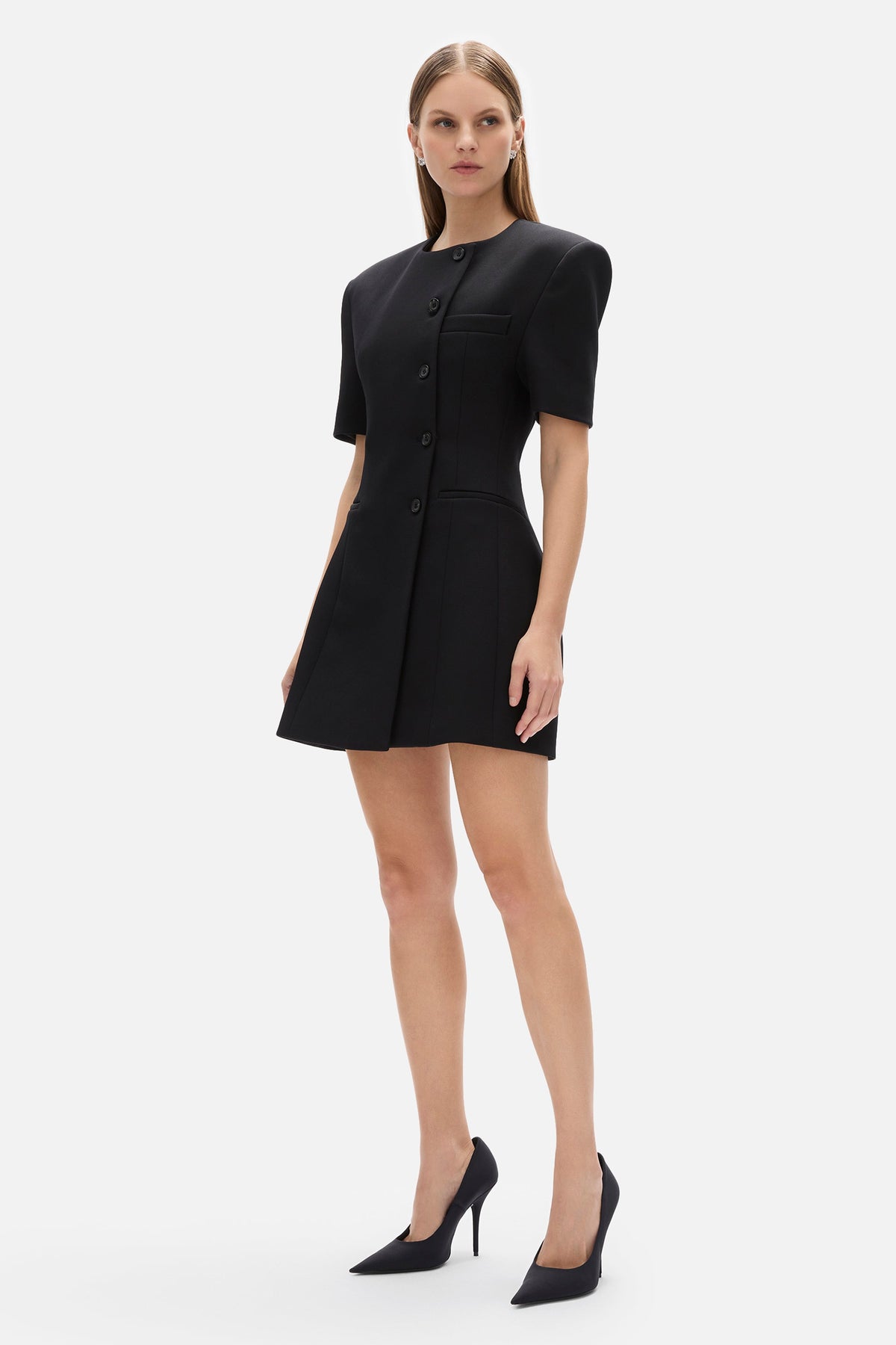 Sergio Sleeve Mini