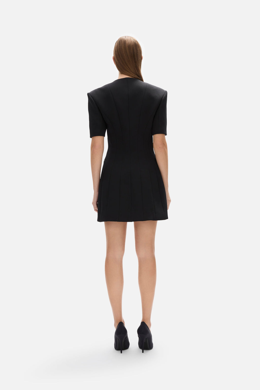 Sergio Sleeve Mini