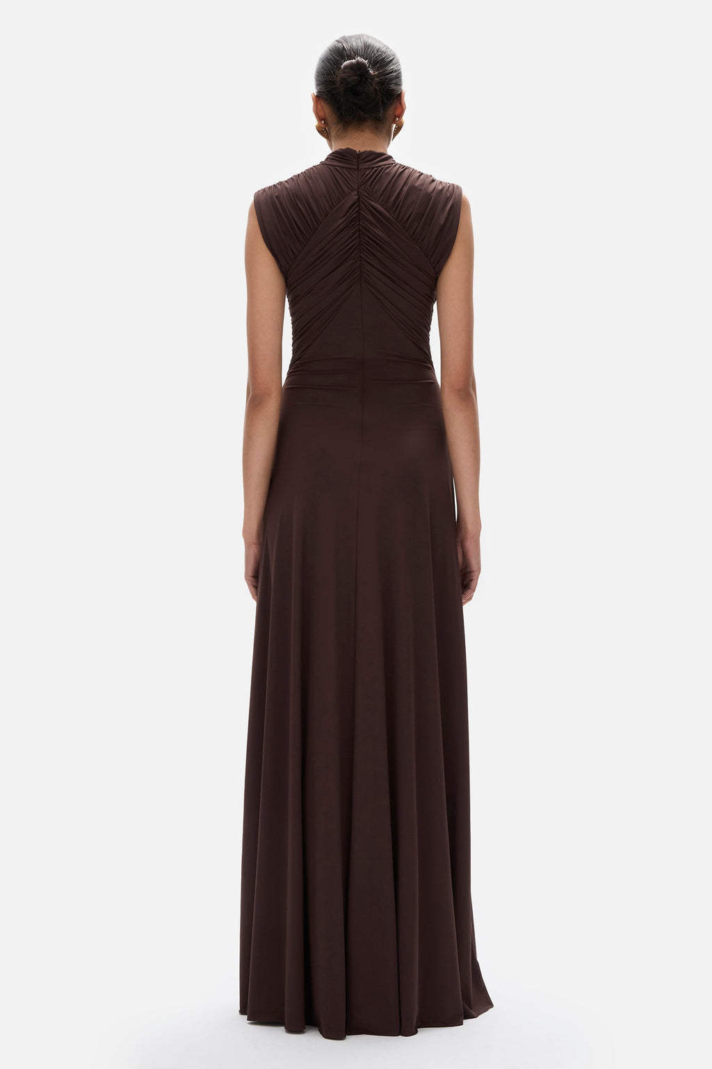 Juniper Gown