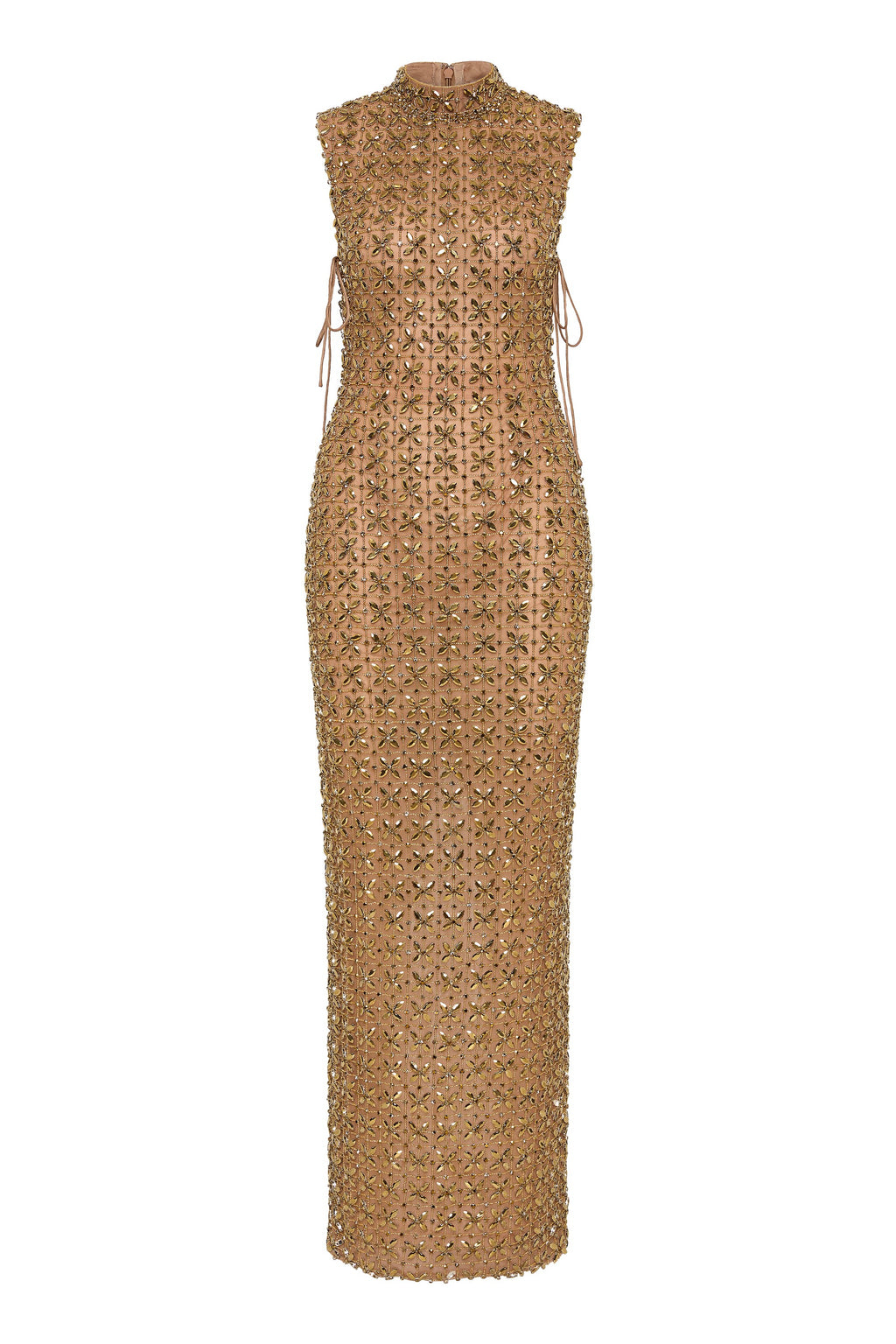 Indi Gown