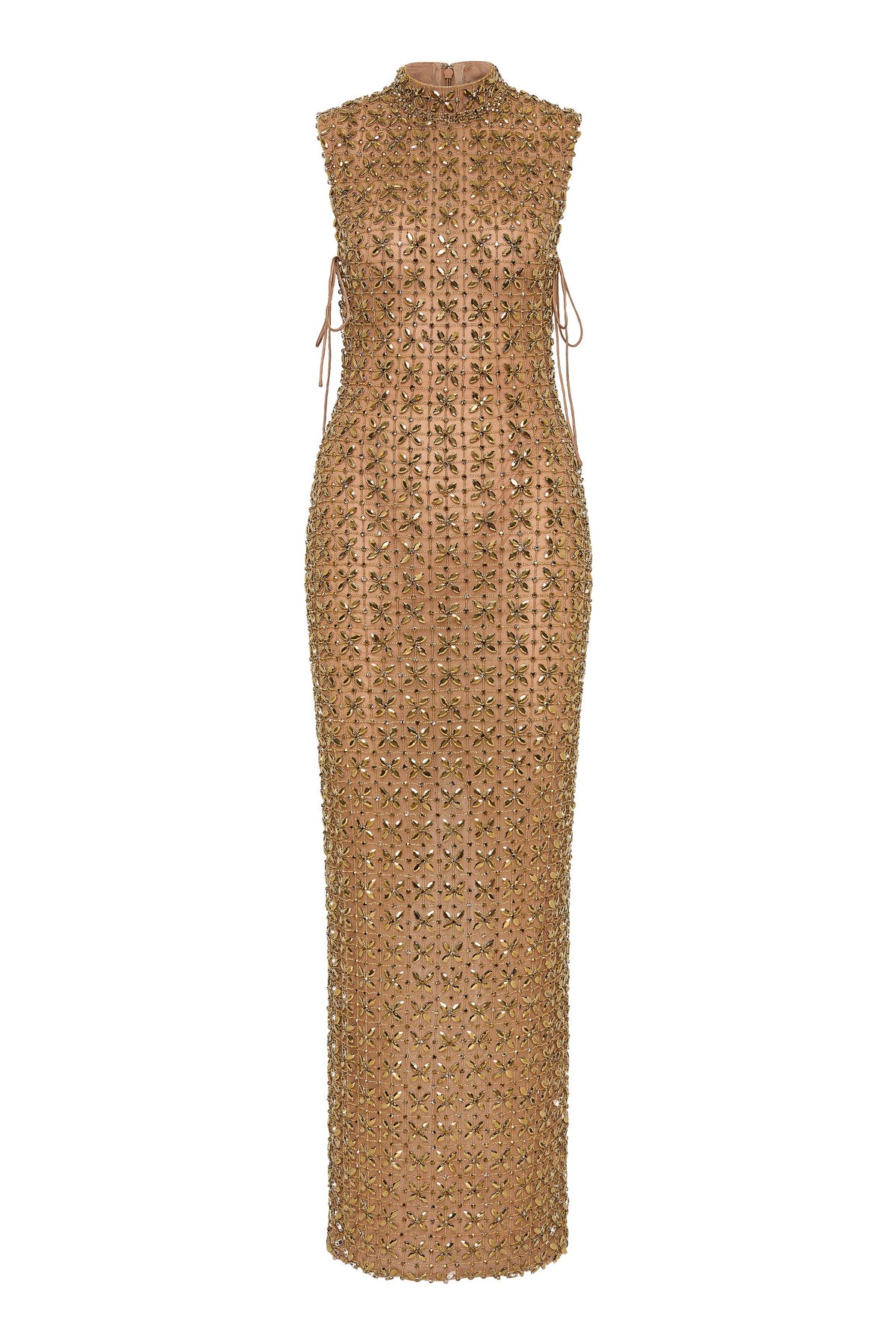 Indi Gown