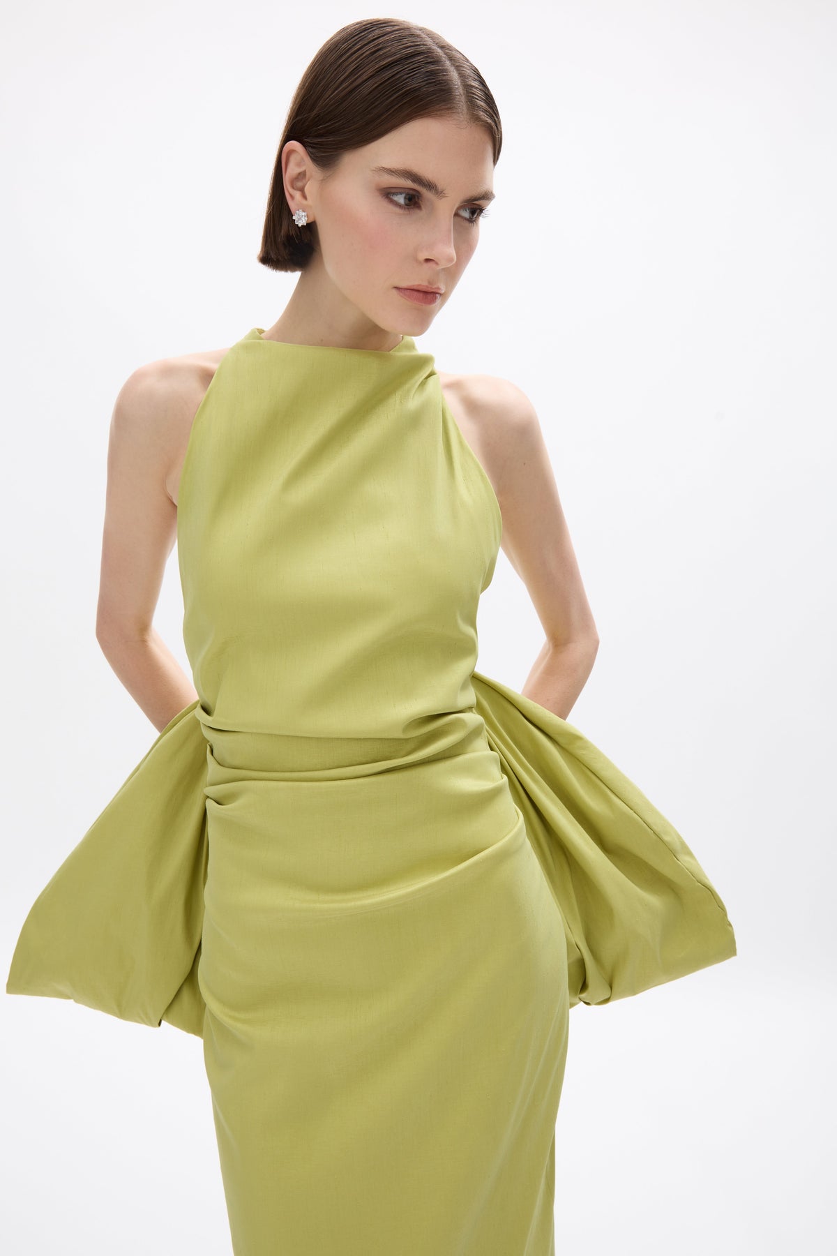 Lottie Dress