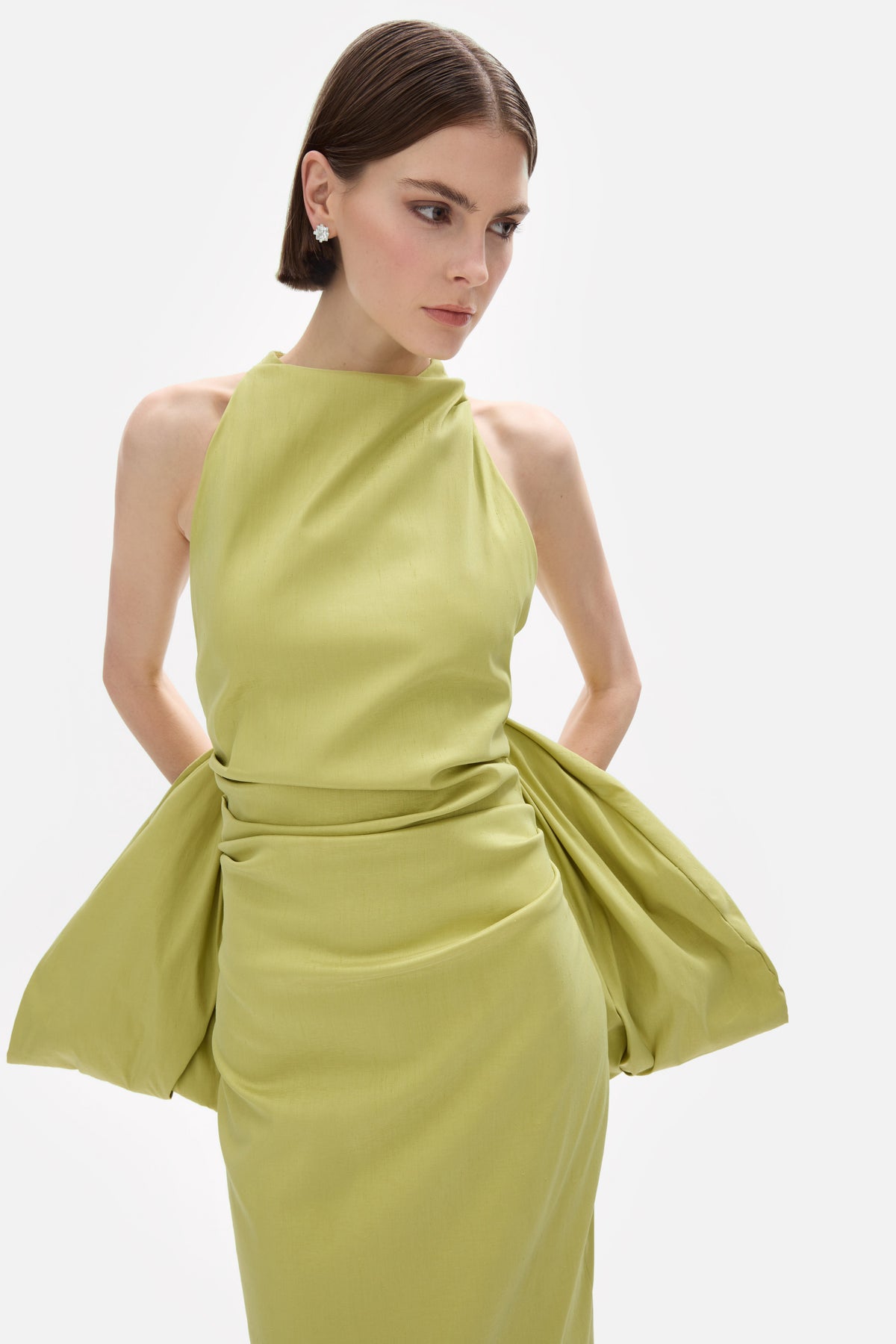 Lottie Dress